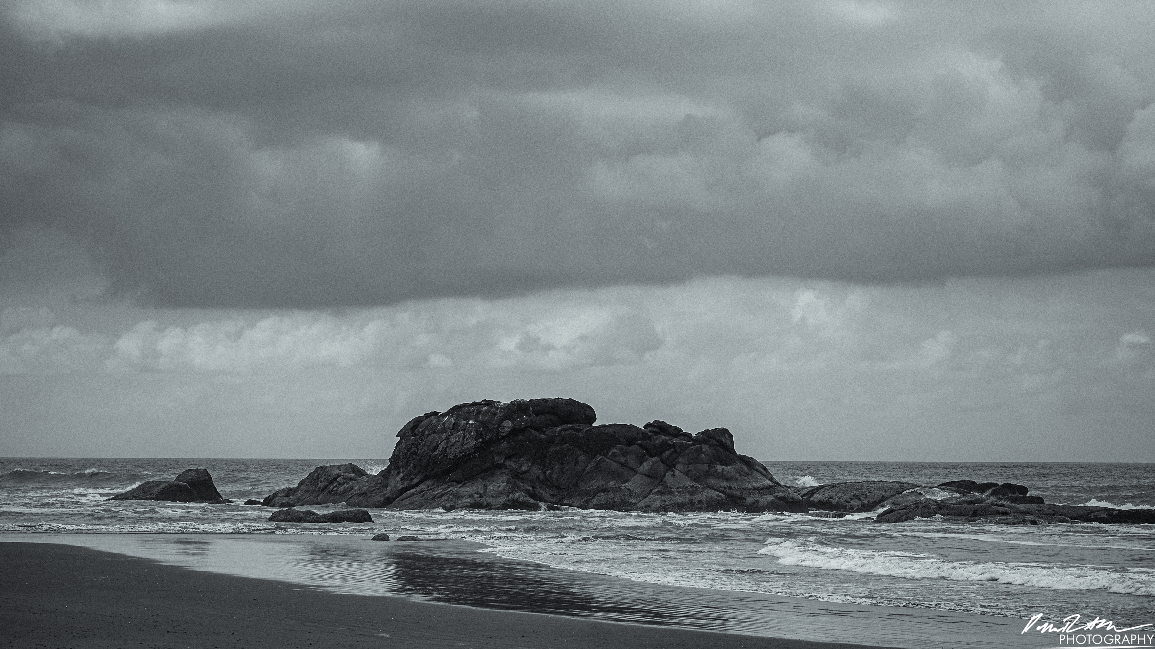 The Beach of Life - Kalaloch 
