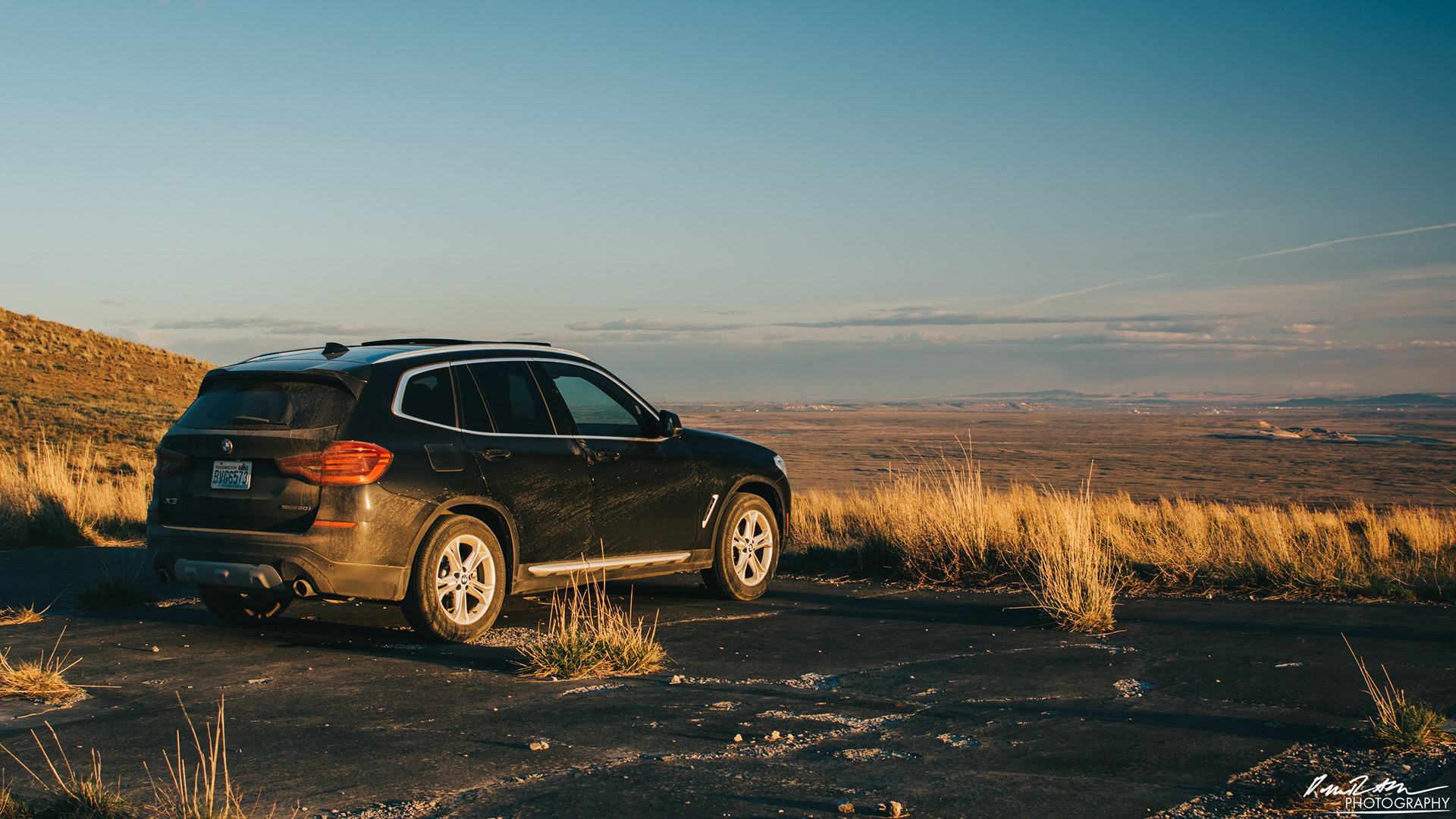 Opportunities, Saddle Mountains WA