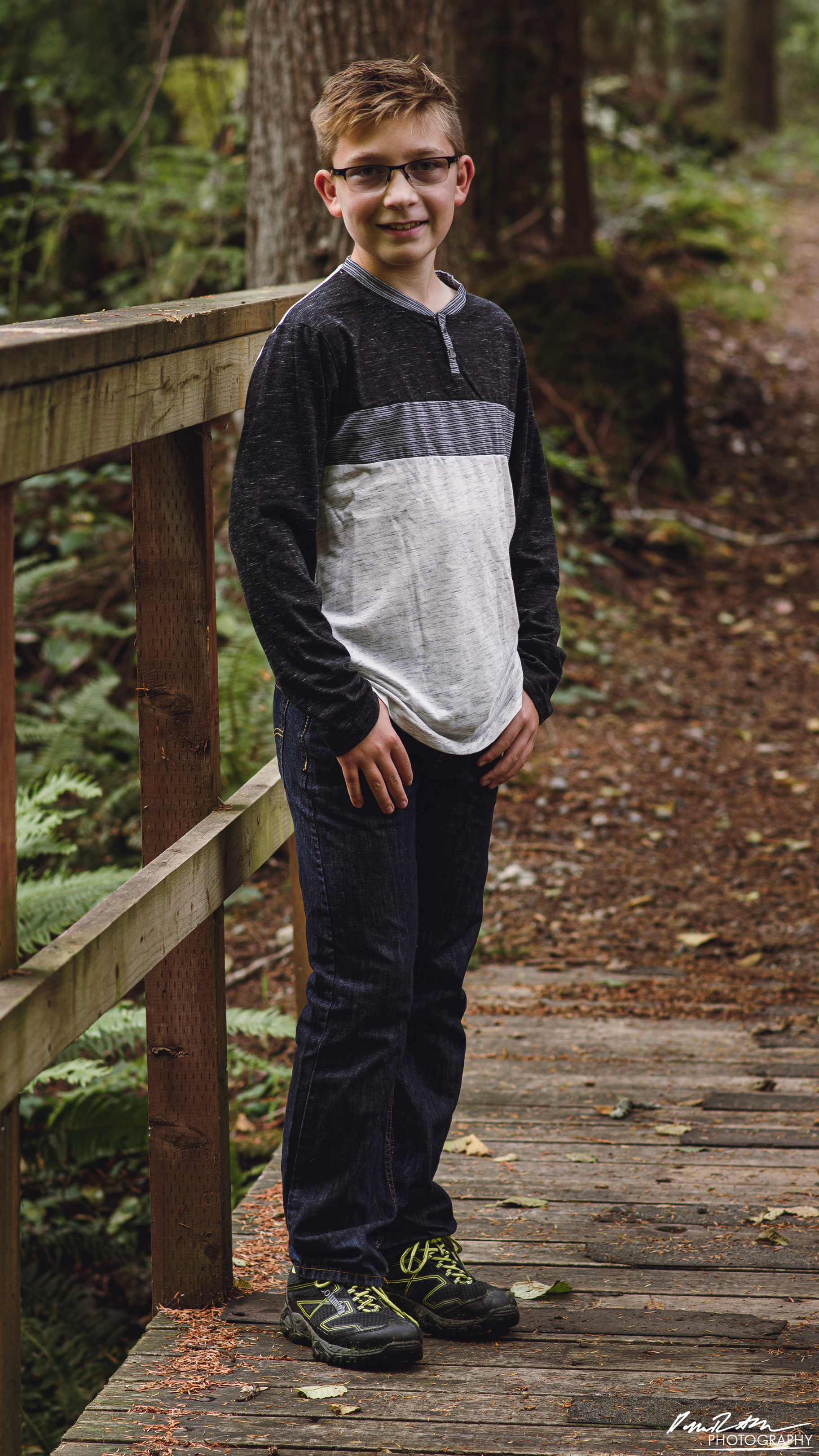 Cara & James Cantonwine Family Photos - 2021