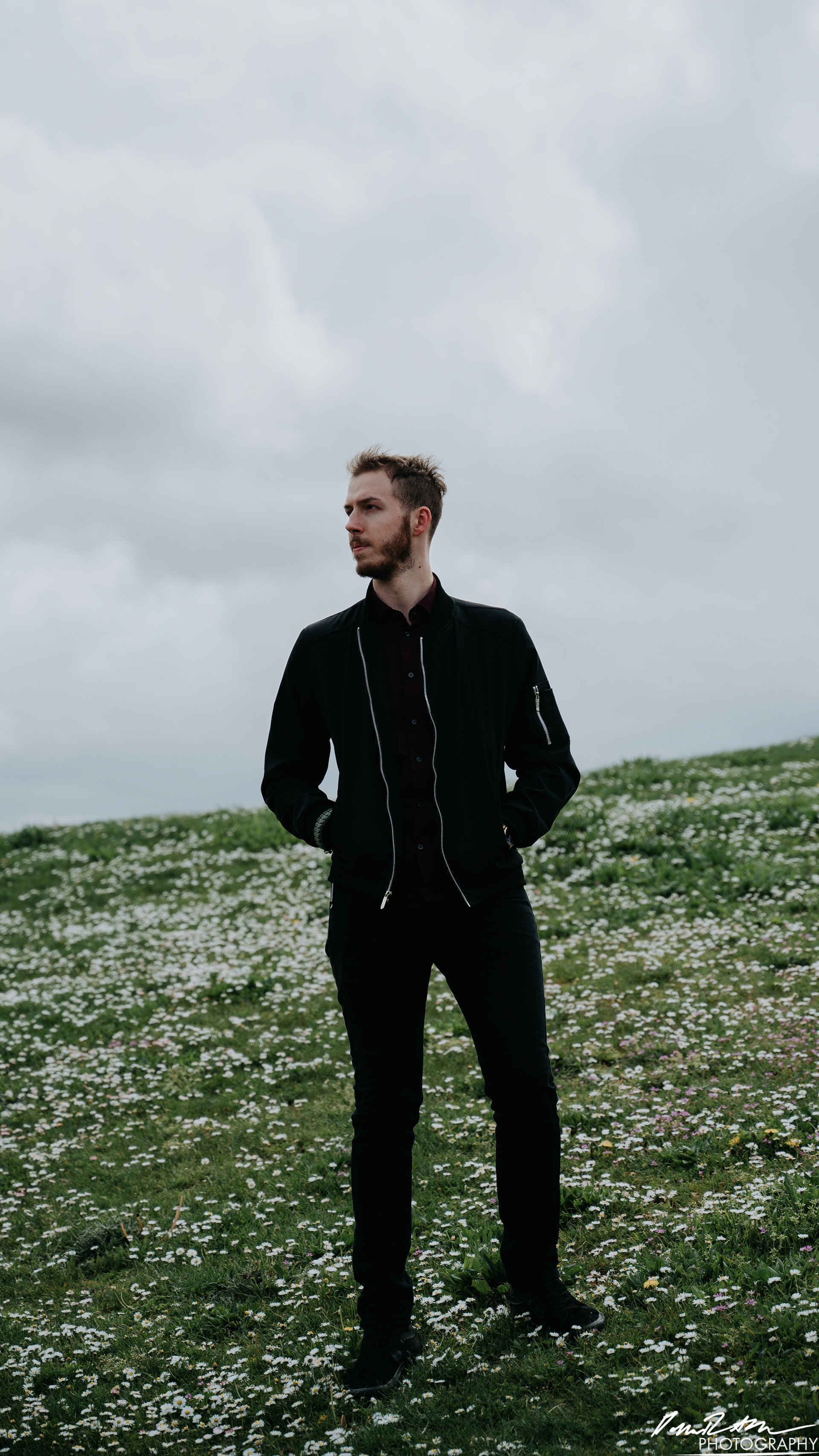 Traveler - Seattle WA