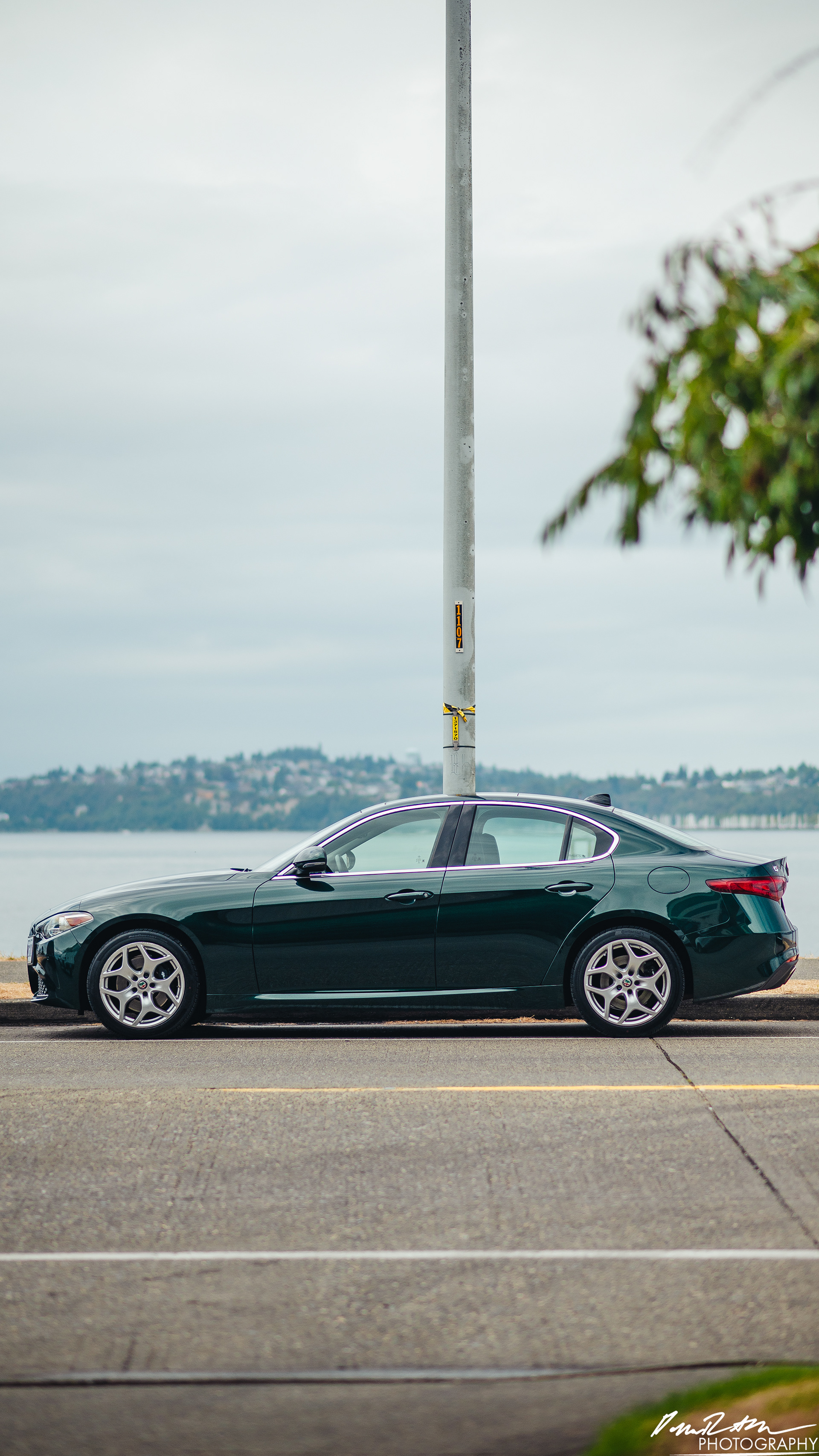 Anonima Lombarda Fabbrica Automobili - Seattle WA