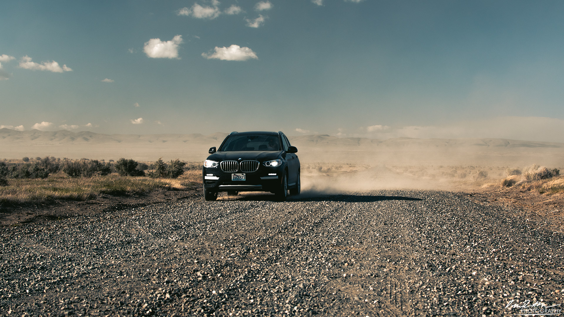 GET OUT, Hanford Reach WA