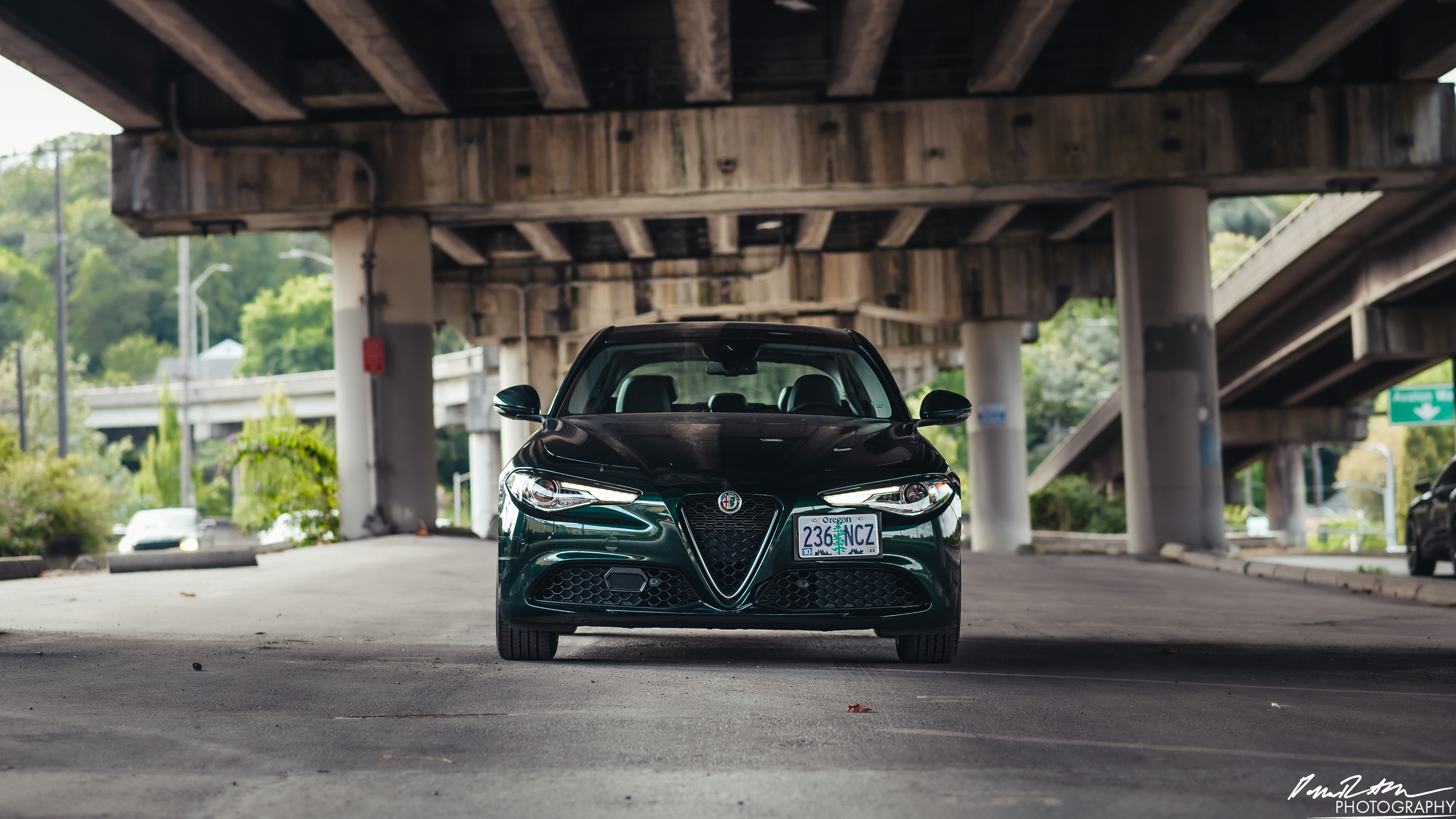 Anonima Lombarda Fabbrica Automobili - Seattle WA