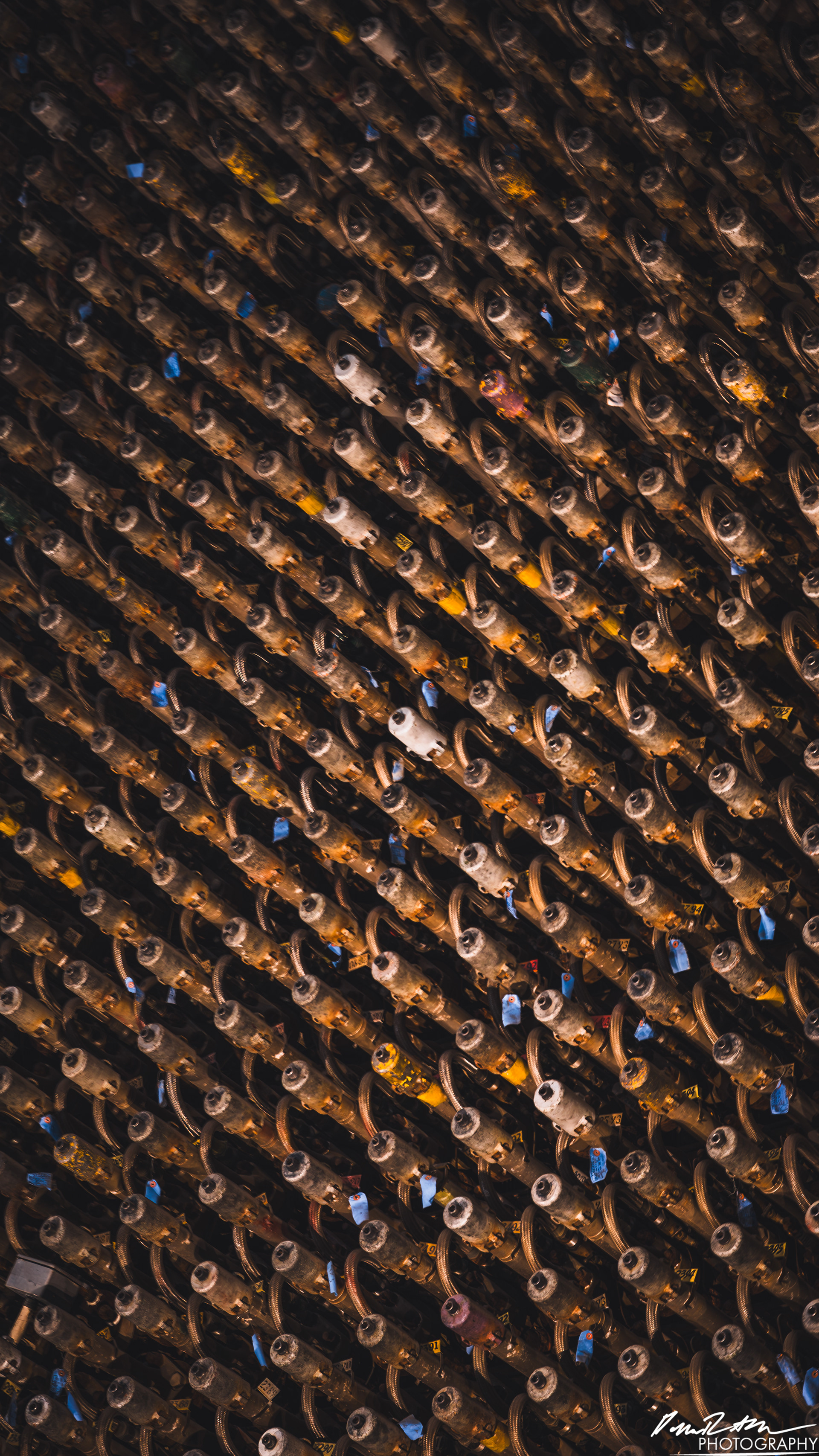 NUCLEAR - Hanford B Reactor