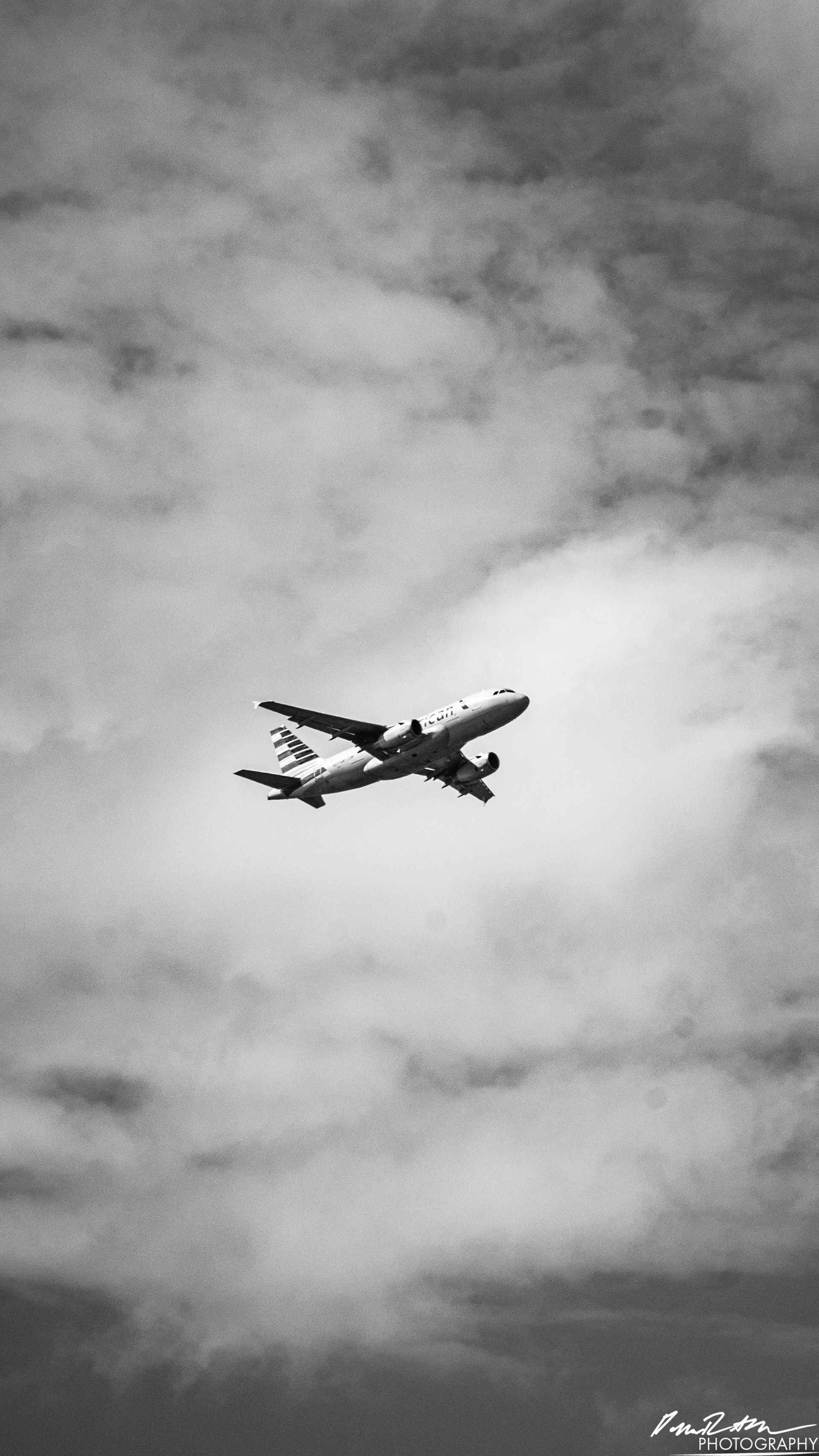 The President - Washington DC