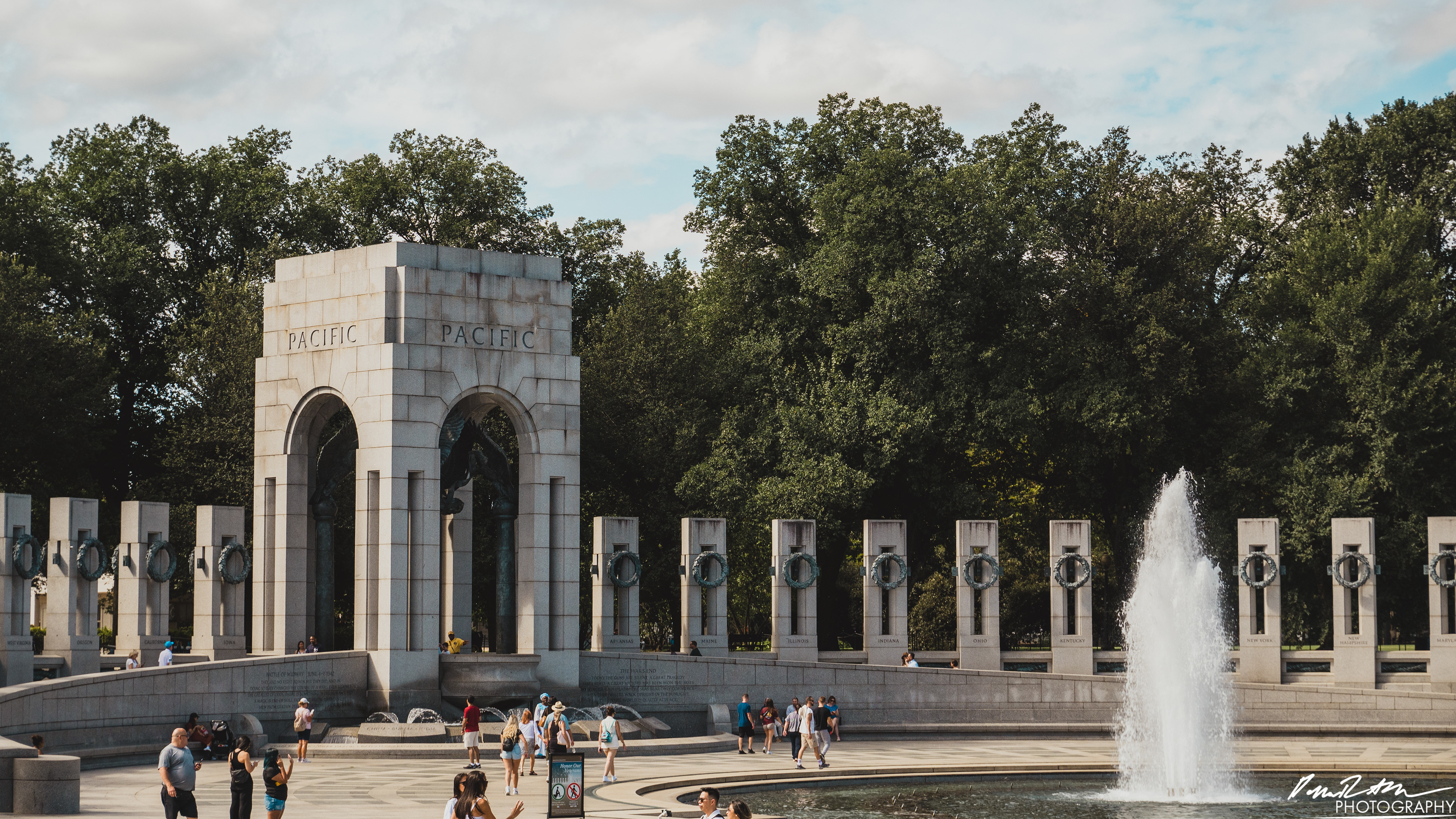 Wordl Ware II - Washington DC