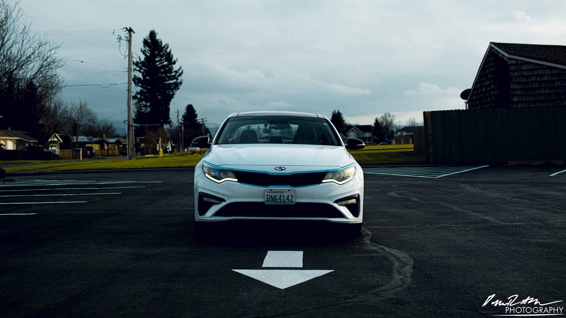 New Horizons, Enumclaw WA