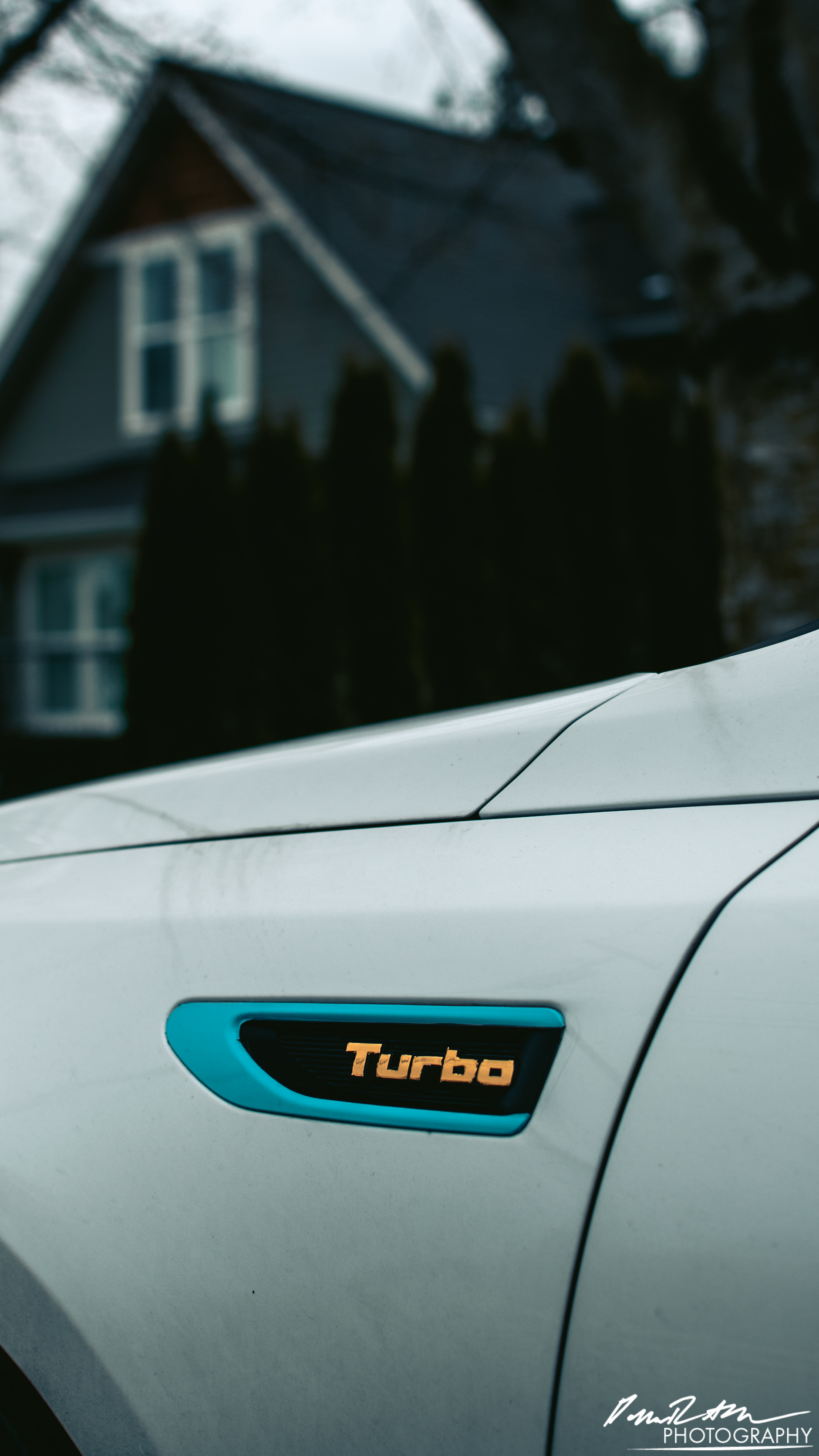 Compression, Enumclaw WA