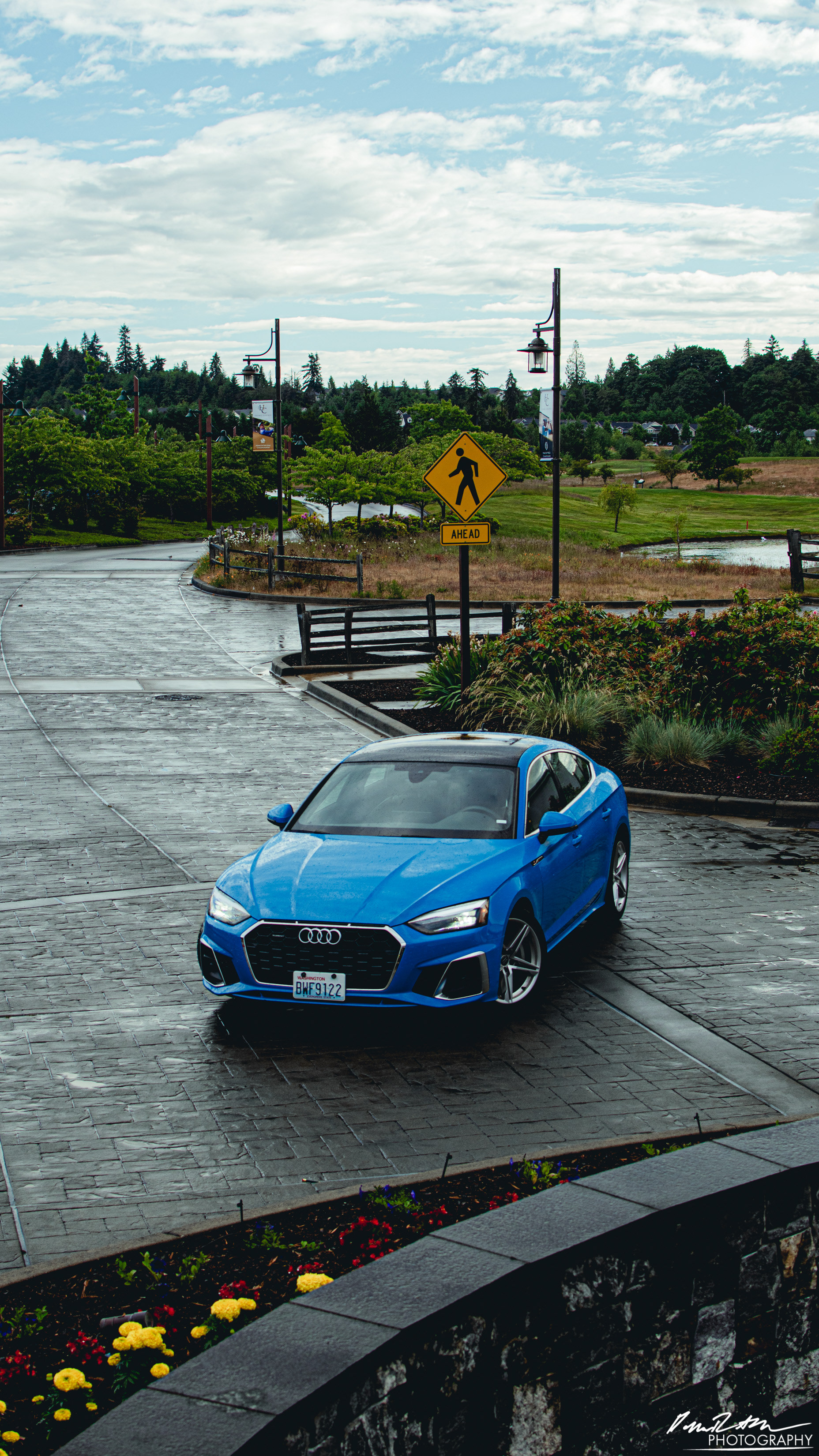 Performance, Dupont WA