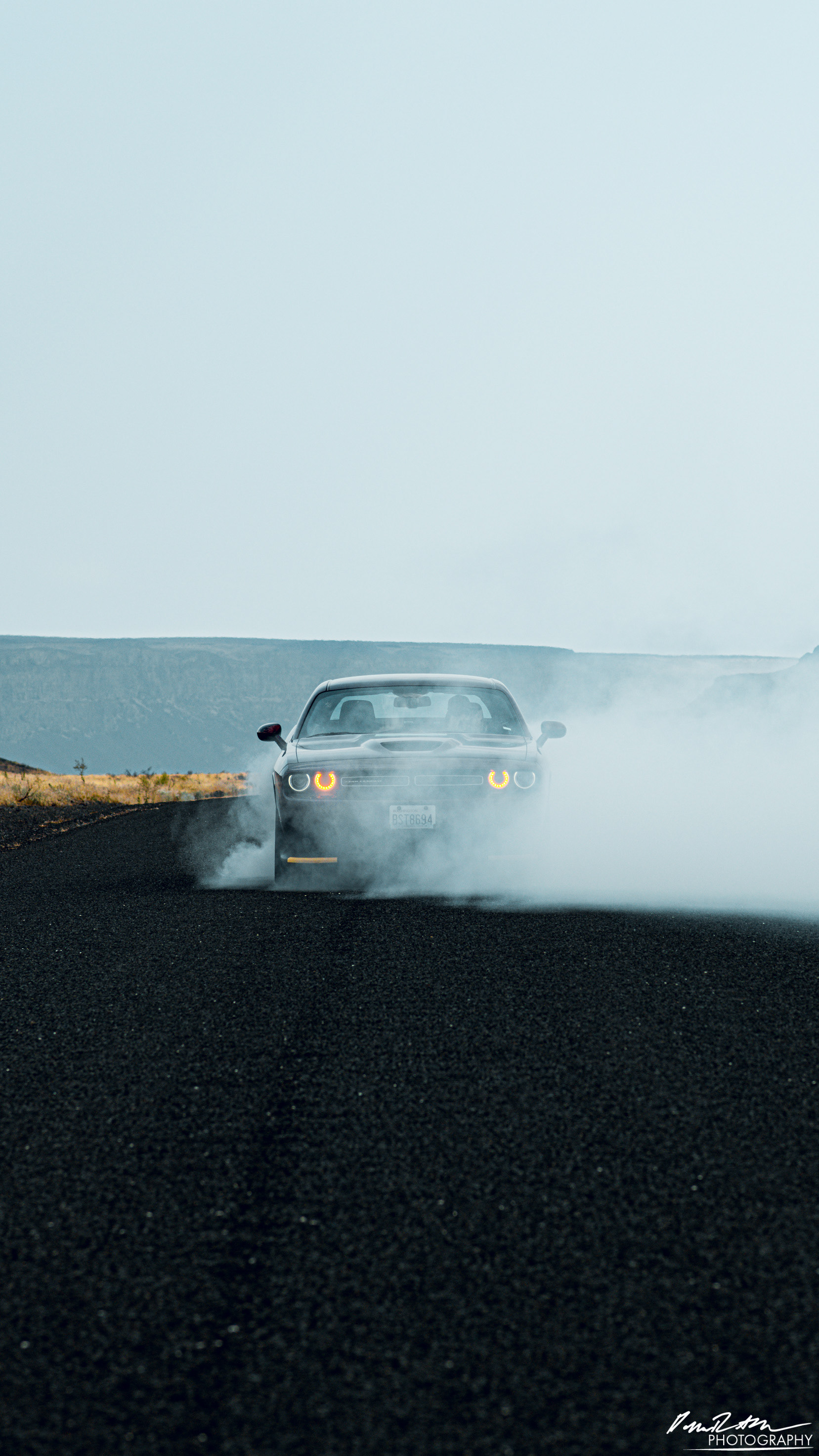 Provocation - Eastern Washington