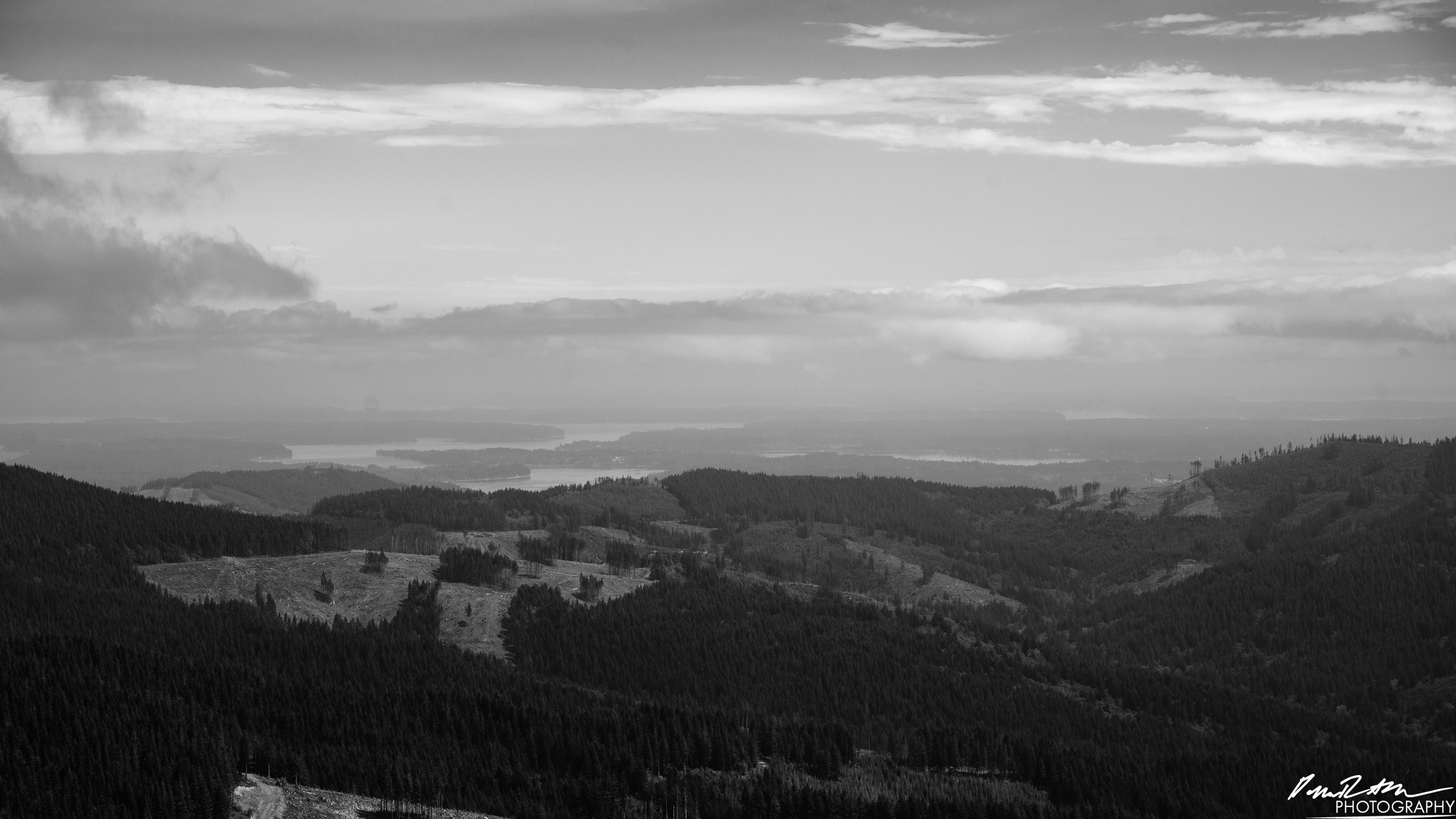 Numbers Station - Olympia WA