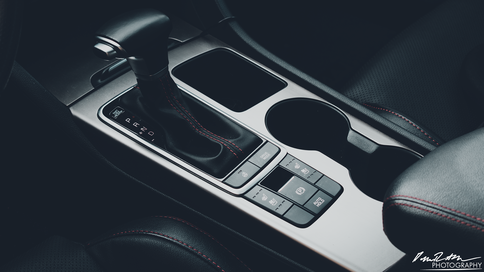 Black on Black, Enumclaw WA