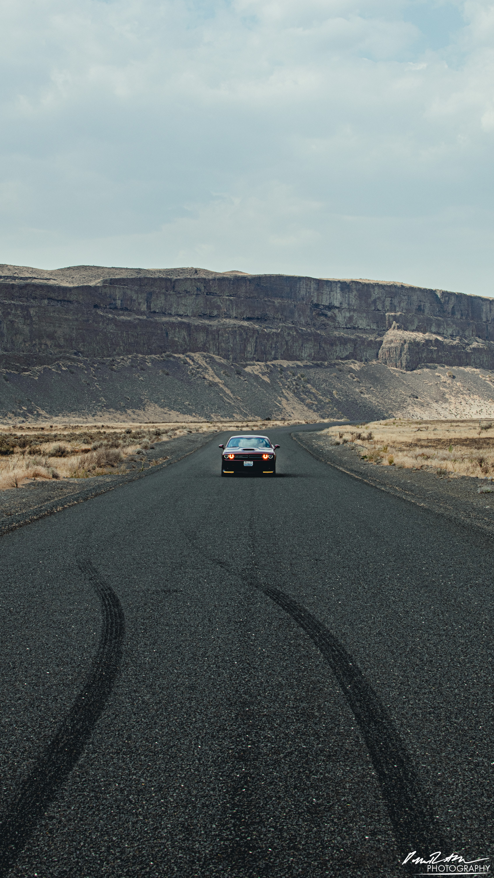 Provocation - Eastern Washington