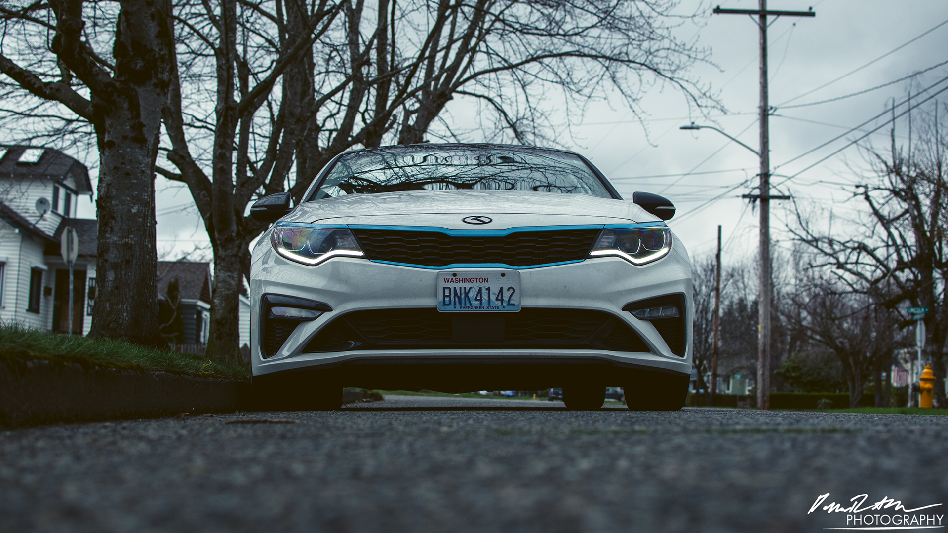 Pestilence, Enumclaw WA