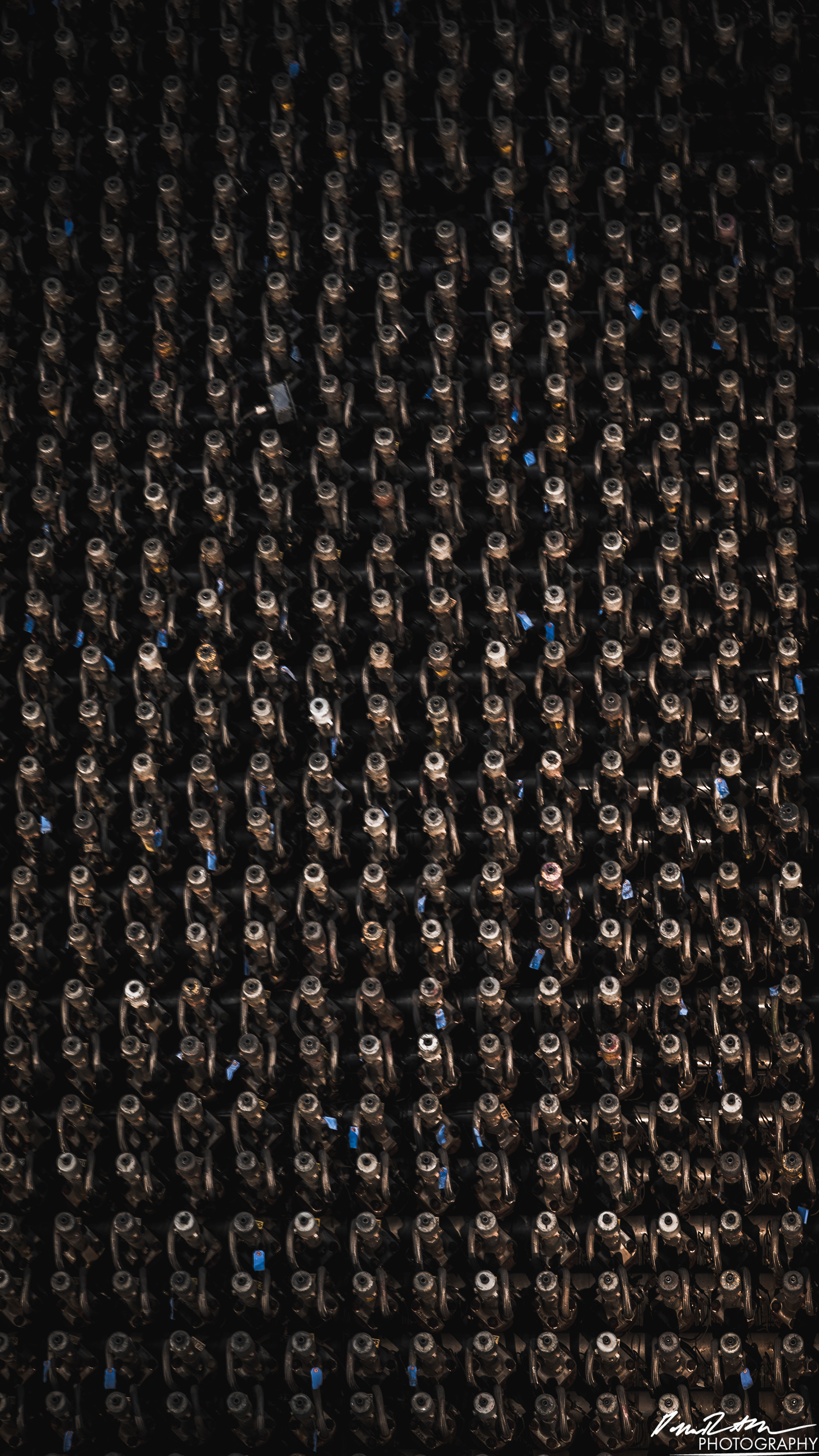 NUCLEAR - Hanford B Reactor