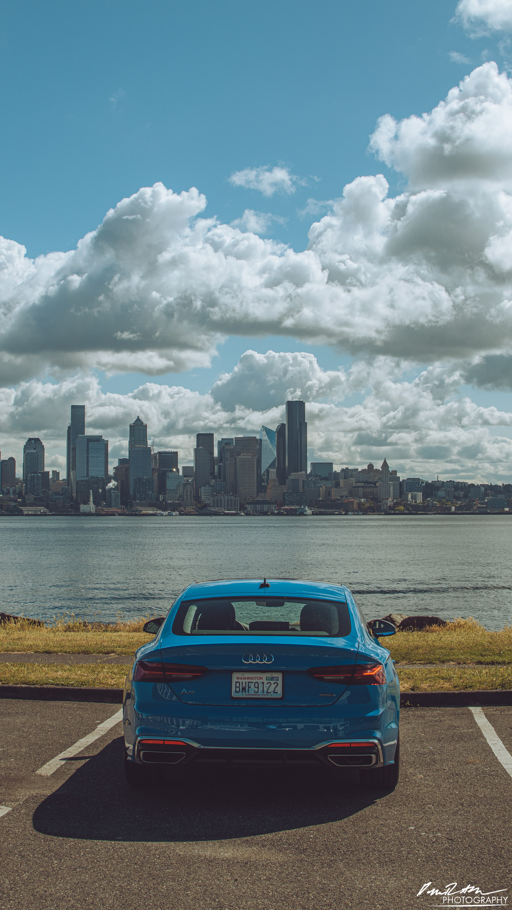 Klasse, West Seattle WA