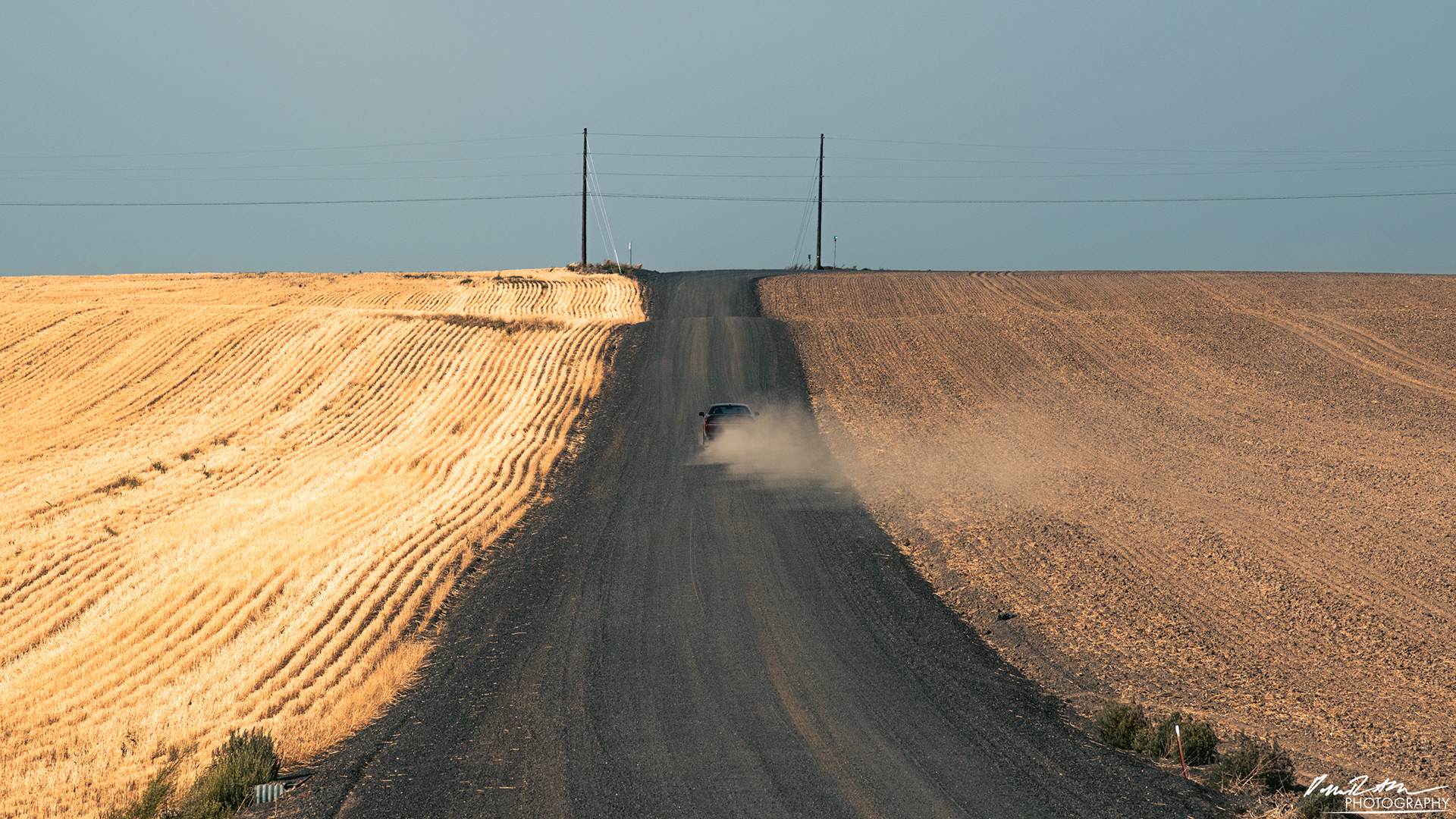Panama - Eastern Washington