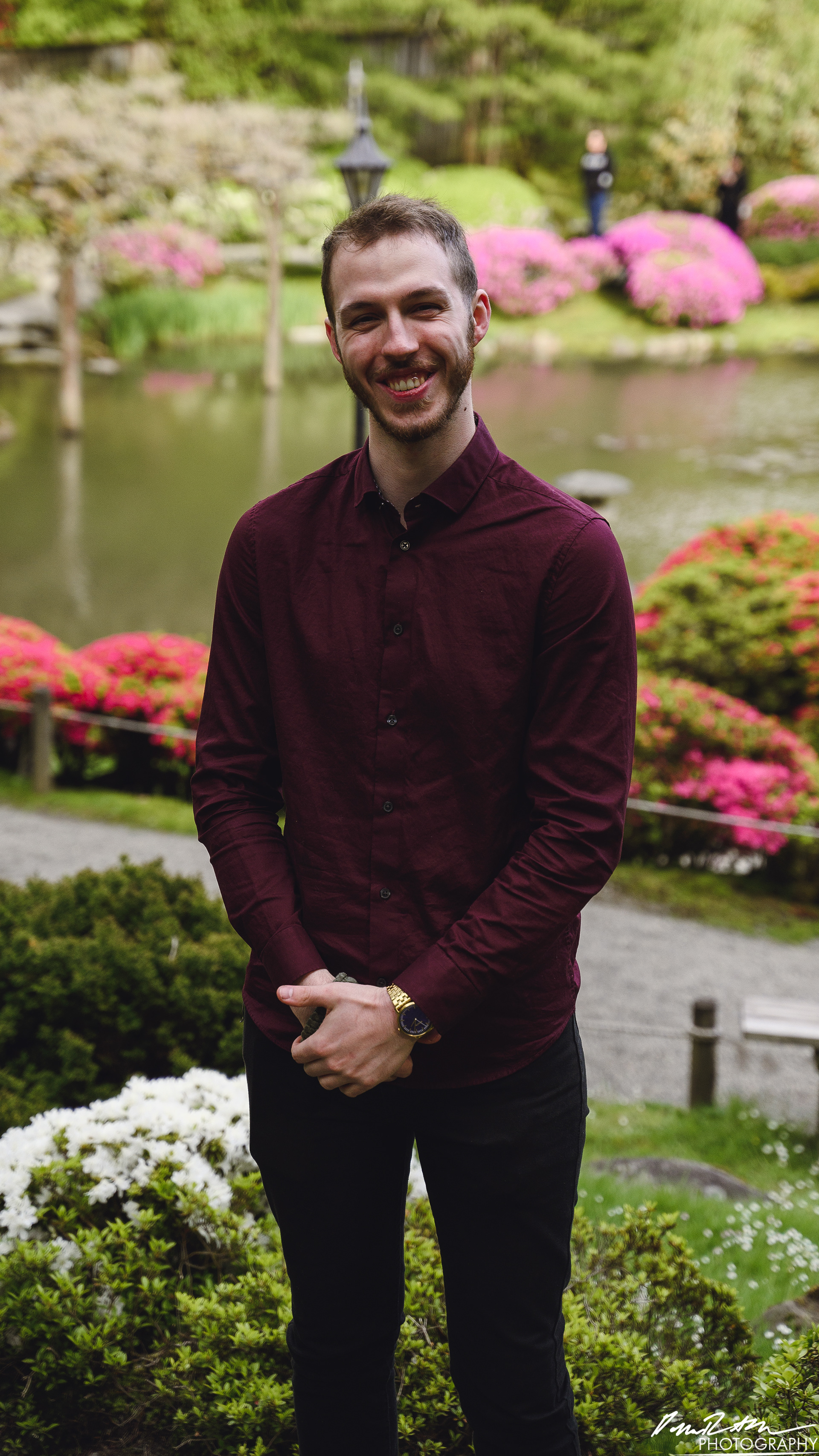 Traveler - Seattle WA