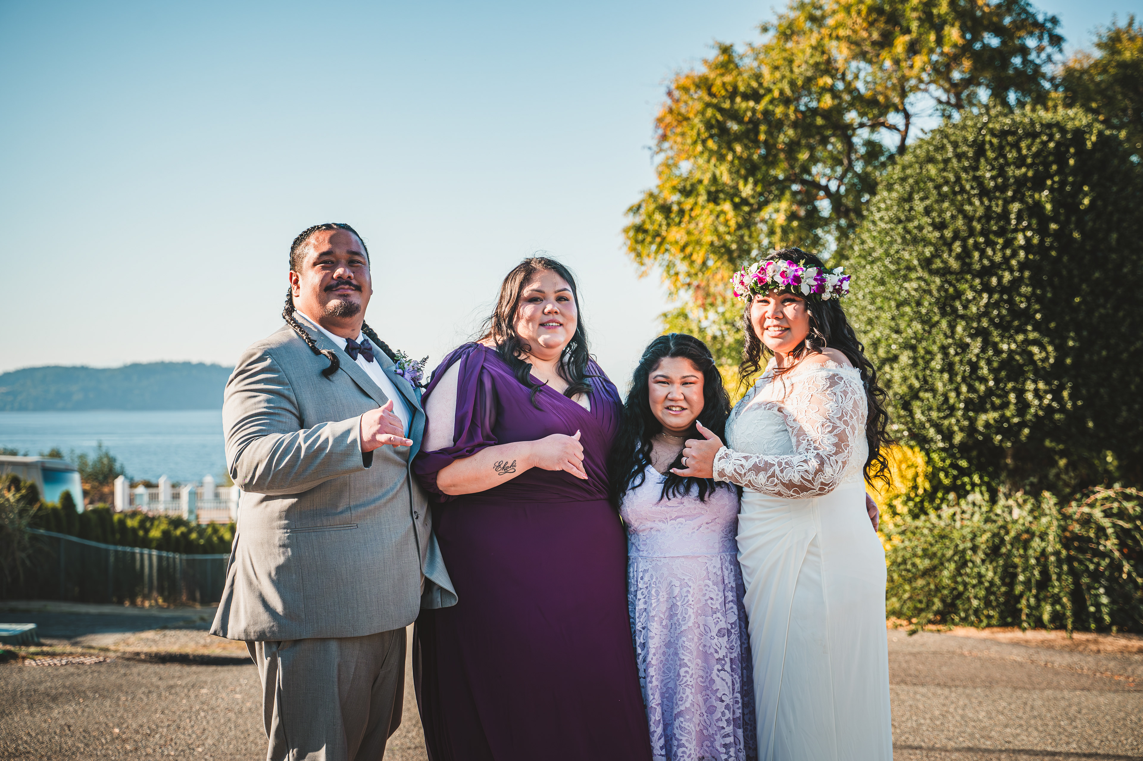 The Family - Ka'awai