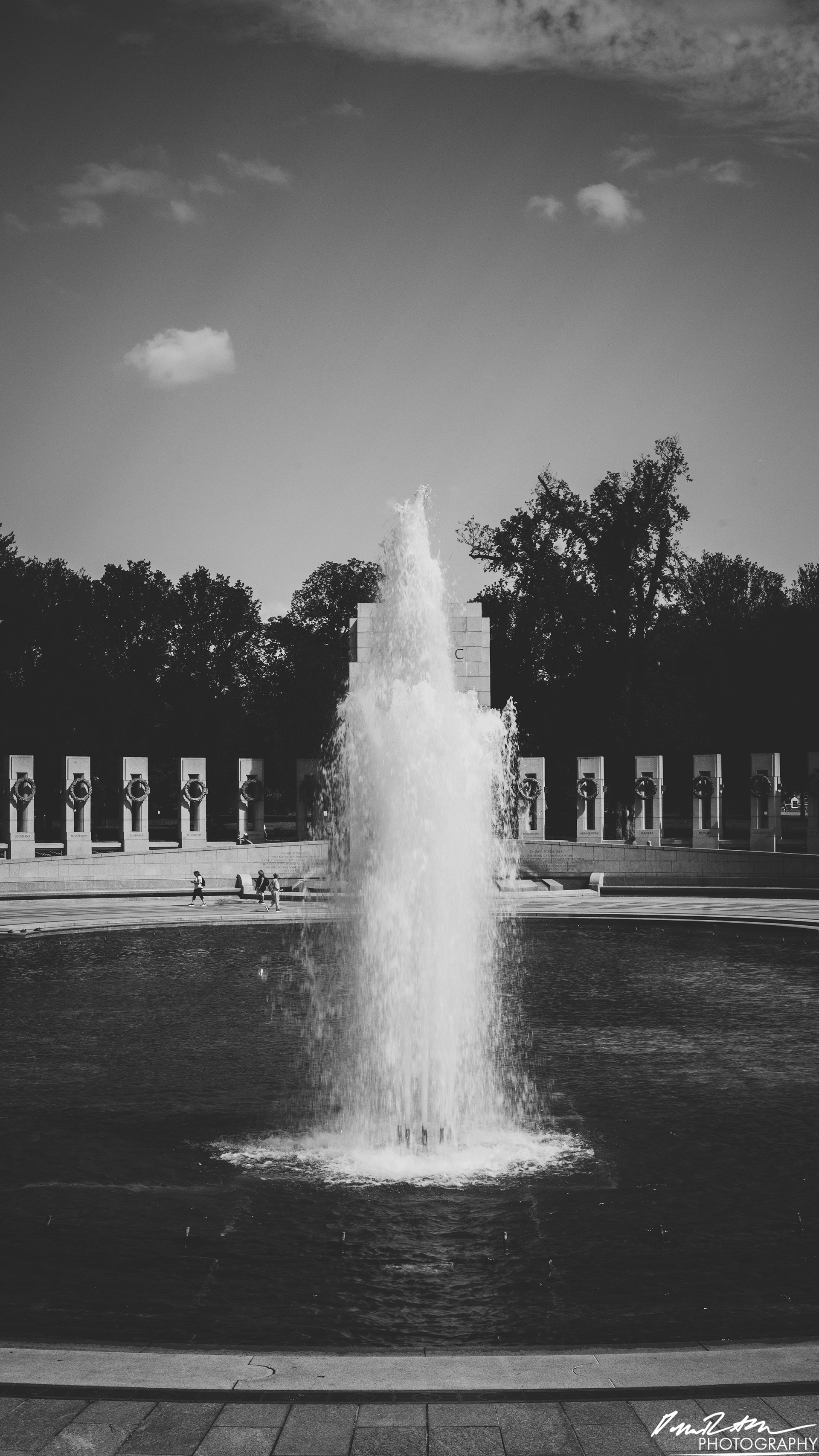 Wordl Ware II - Washington DC