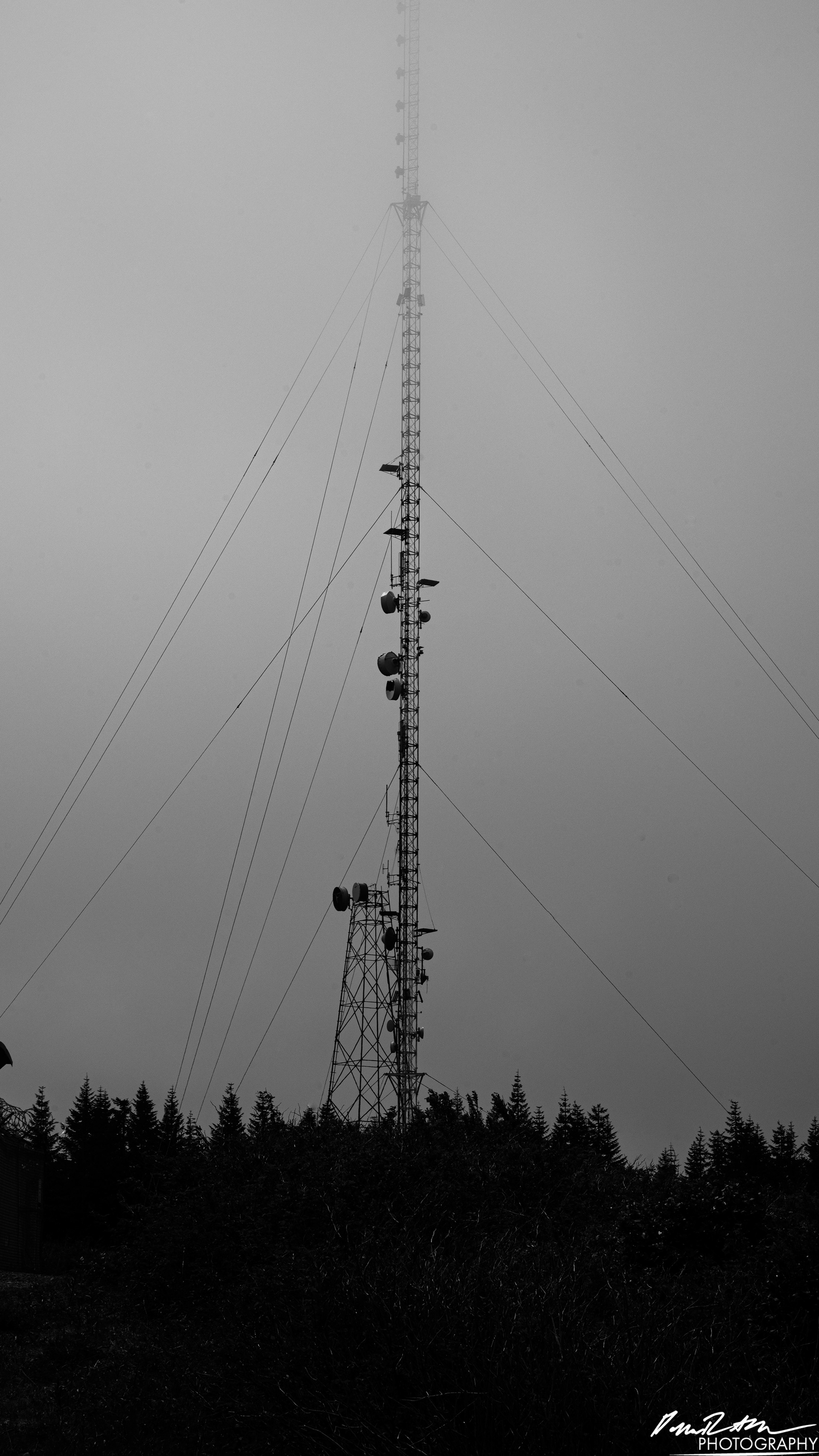 Numbers Station - Olympia WA