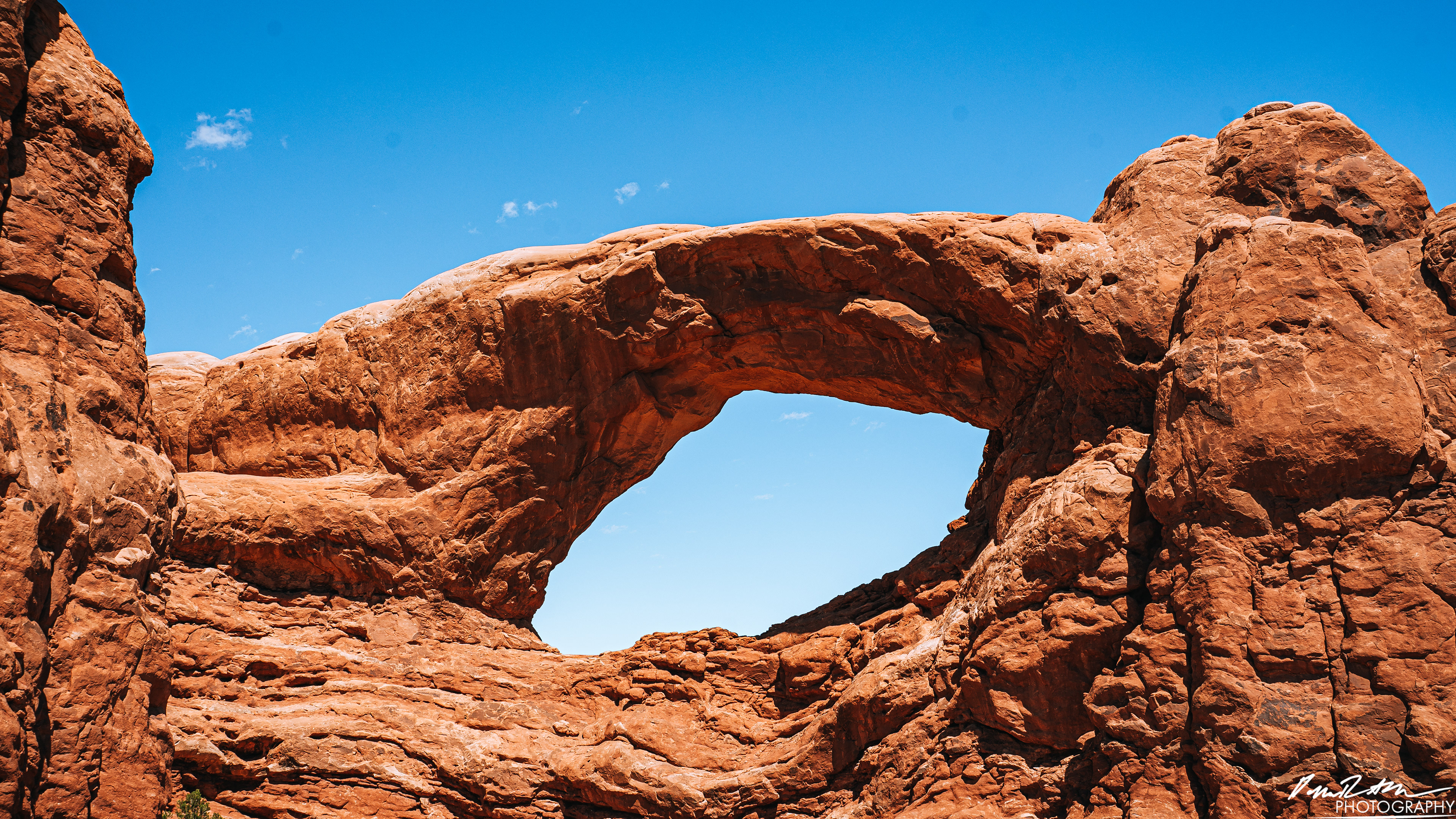 Millions of Years - Arches National Park