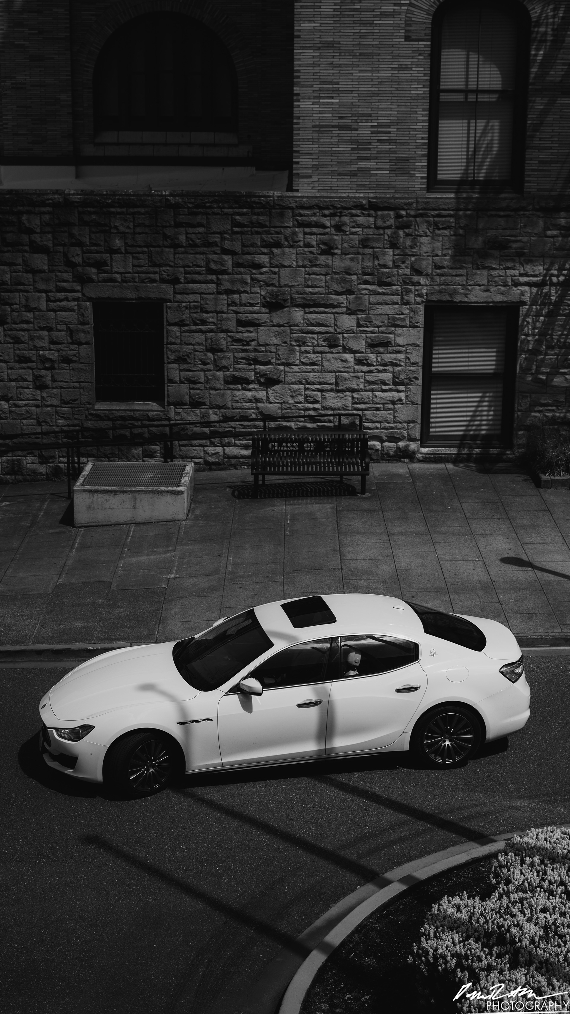 Stand Out - Tacoma WA