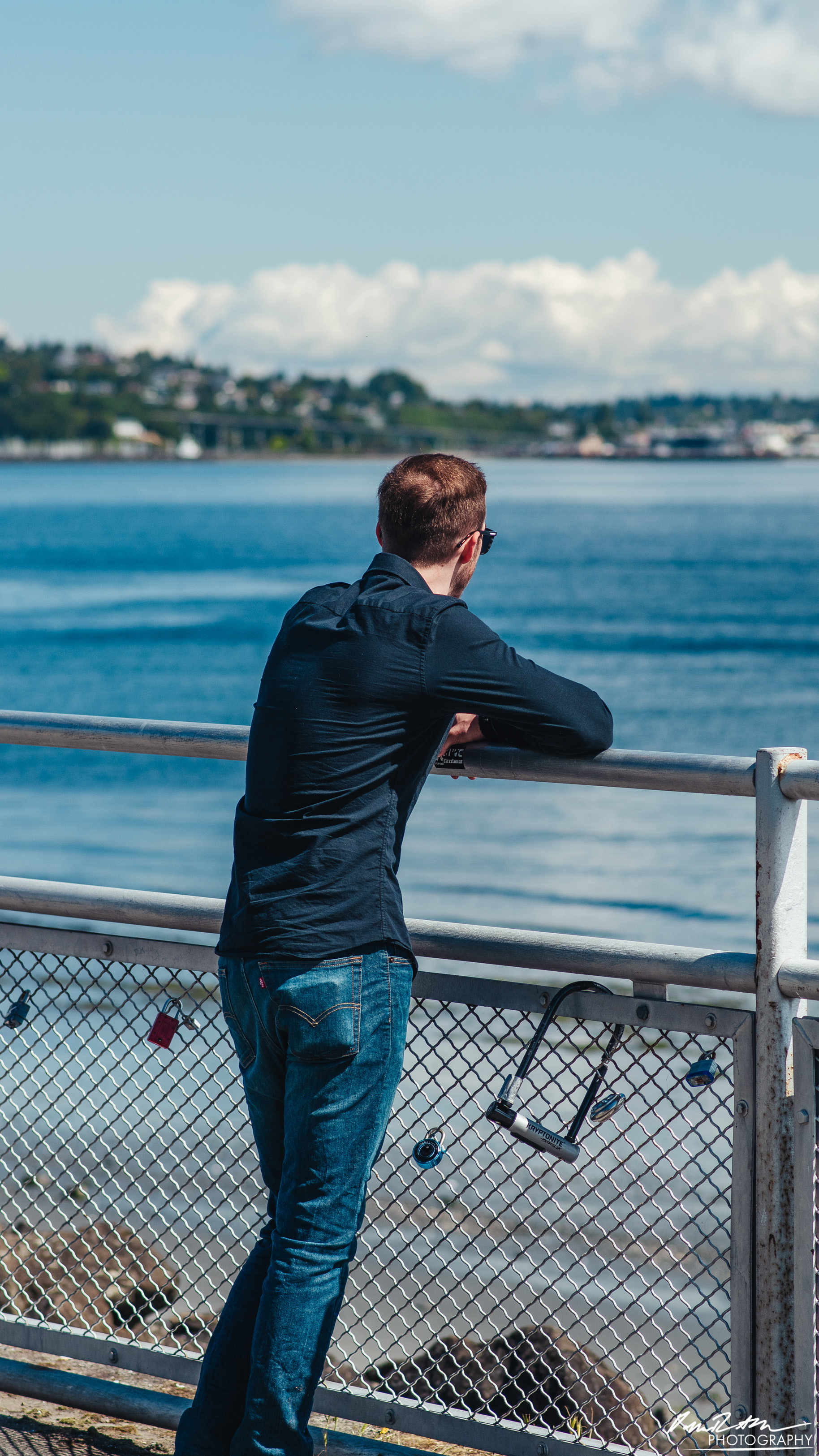 High Society - Model: Dylan Aaron