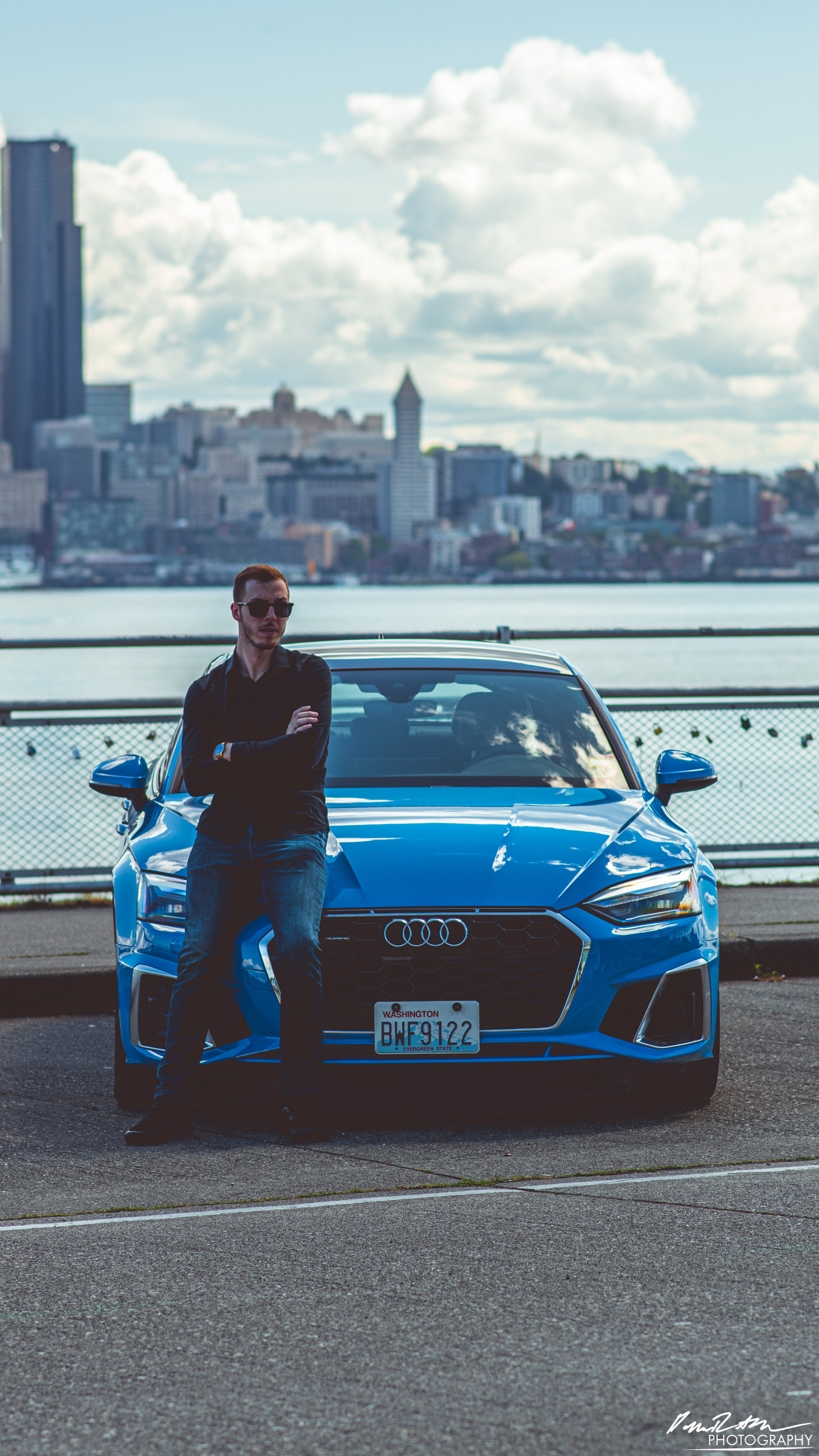 Klasse, West Seattle WA