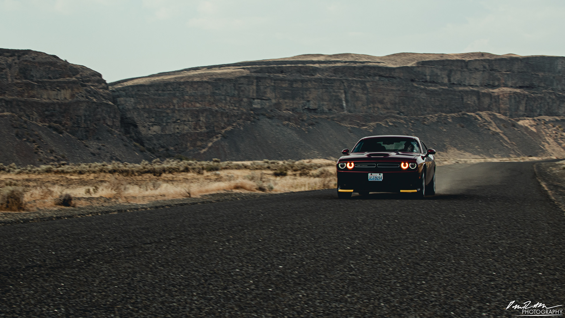 Provocation - Eastern Washington