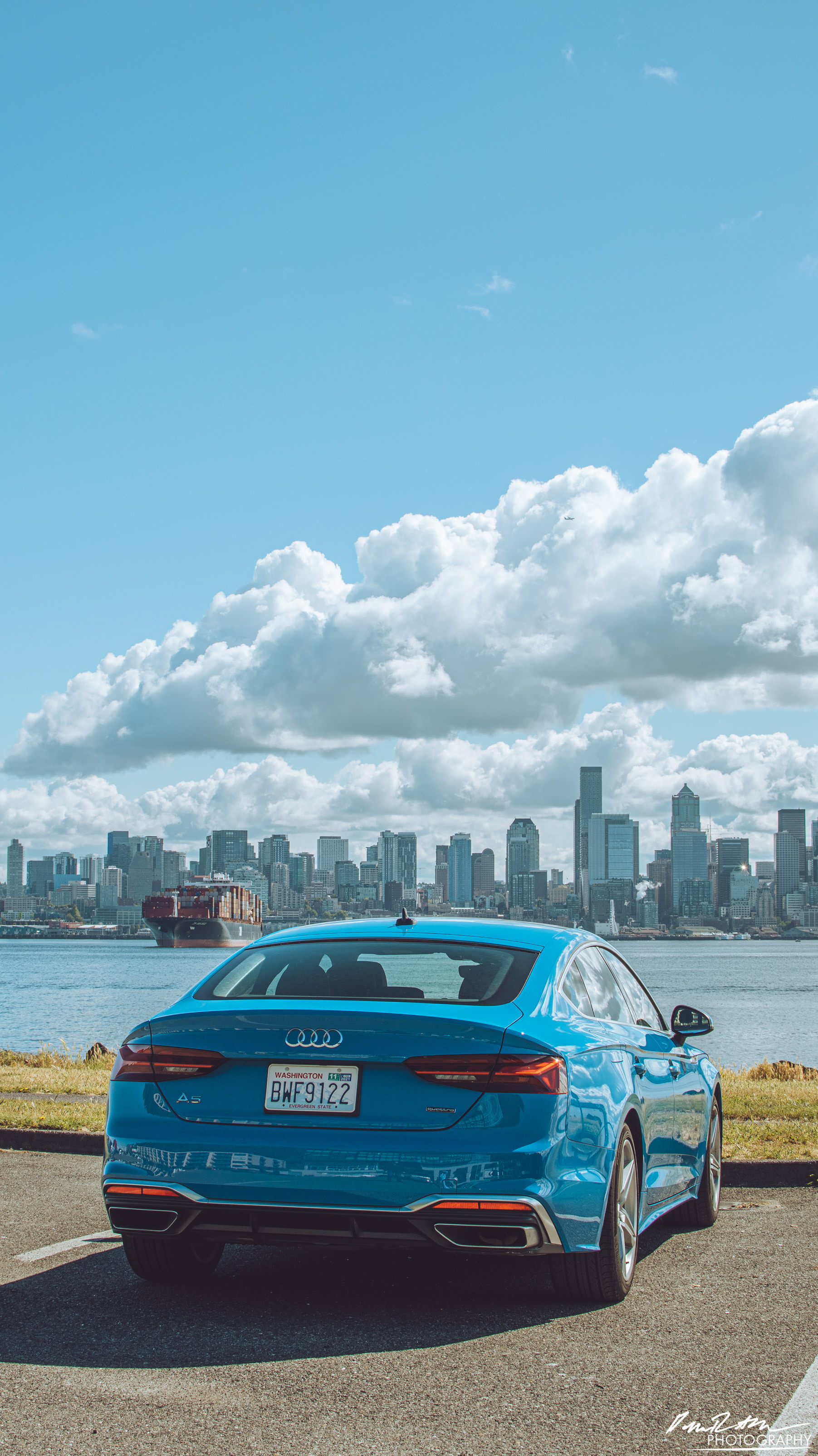 Klasse, West Seattle WA