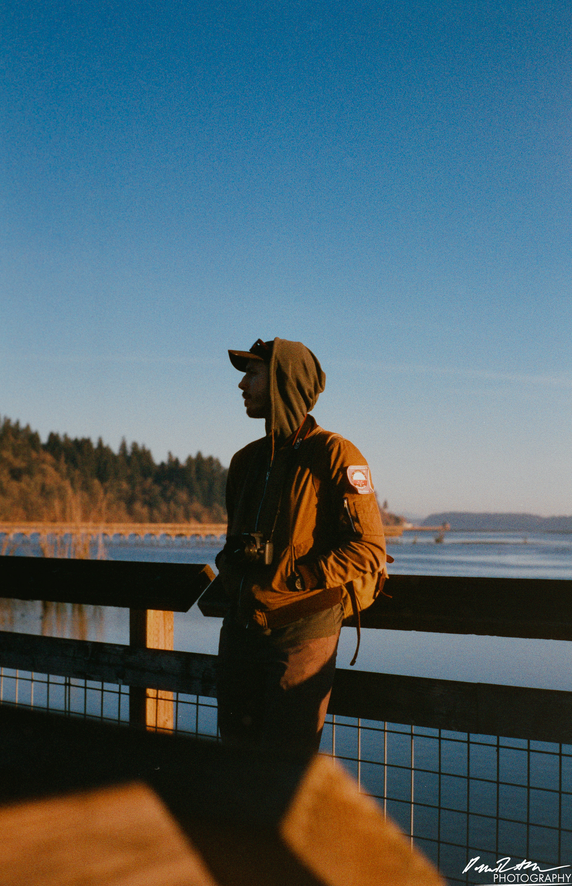 Pheonix 200 - Nisqually Wildlife Preserve WA