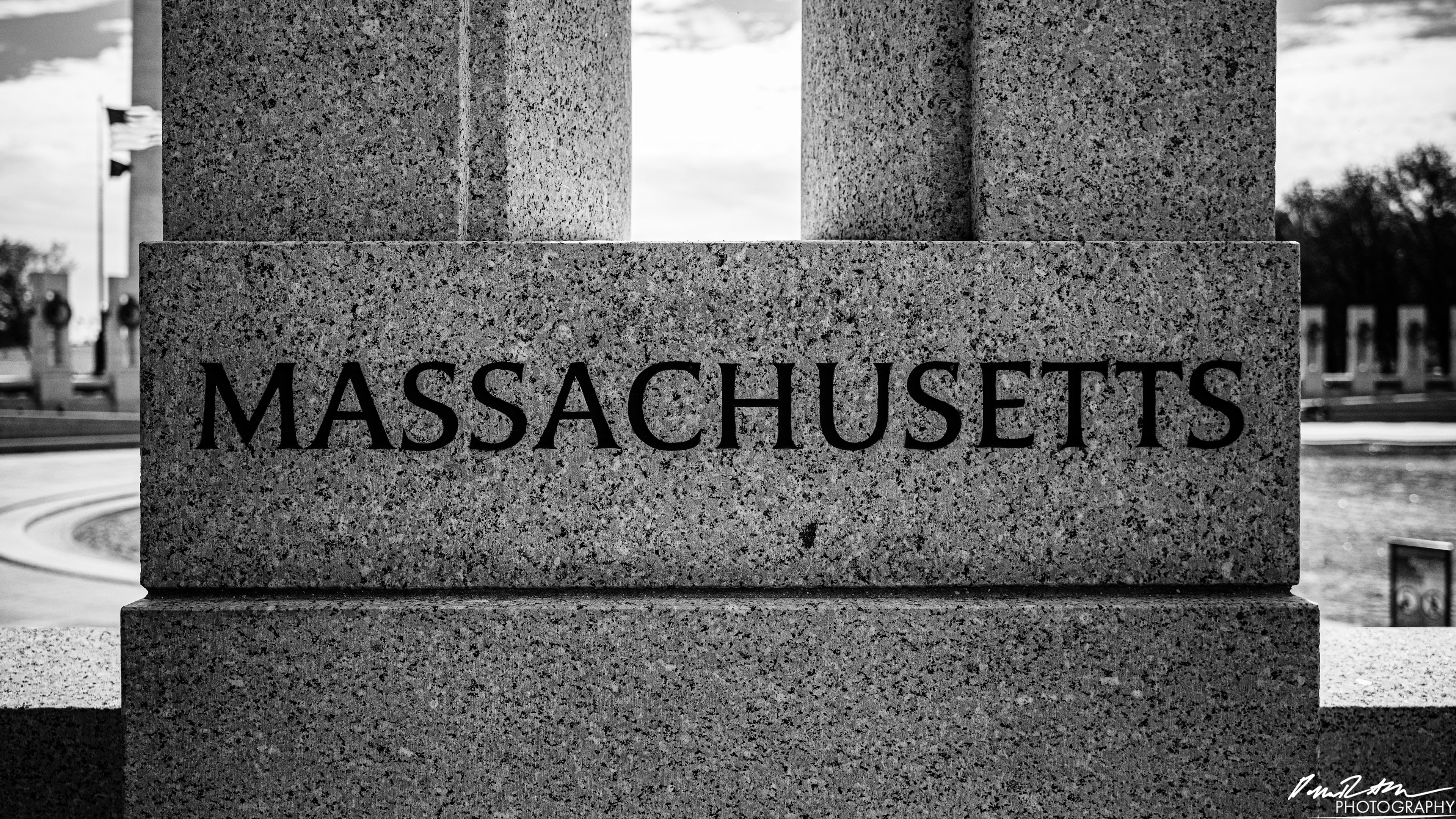 Wordl Ware II - Washington DC