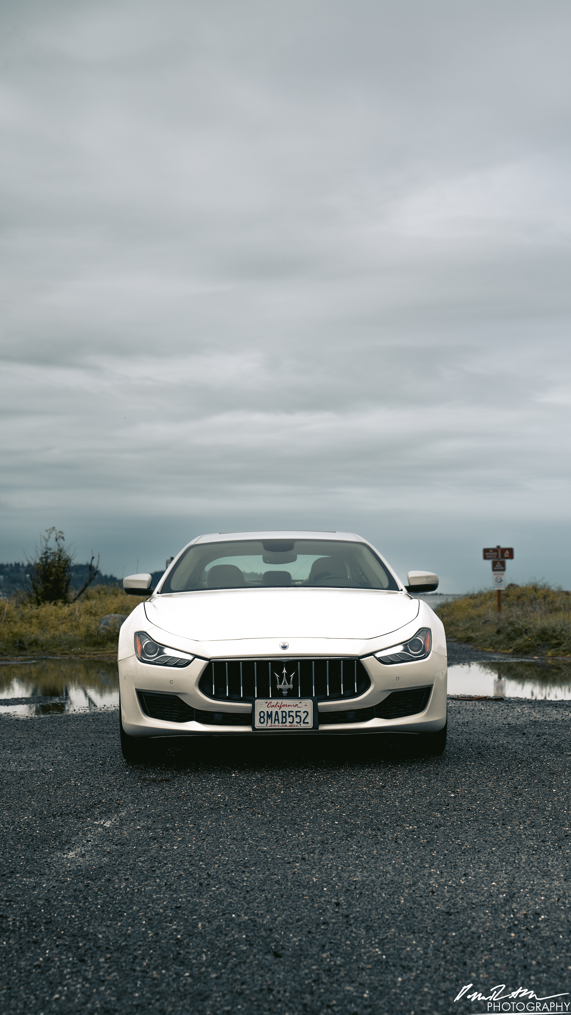 To the Sea and Back - Port Townsend WA