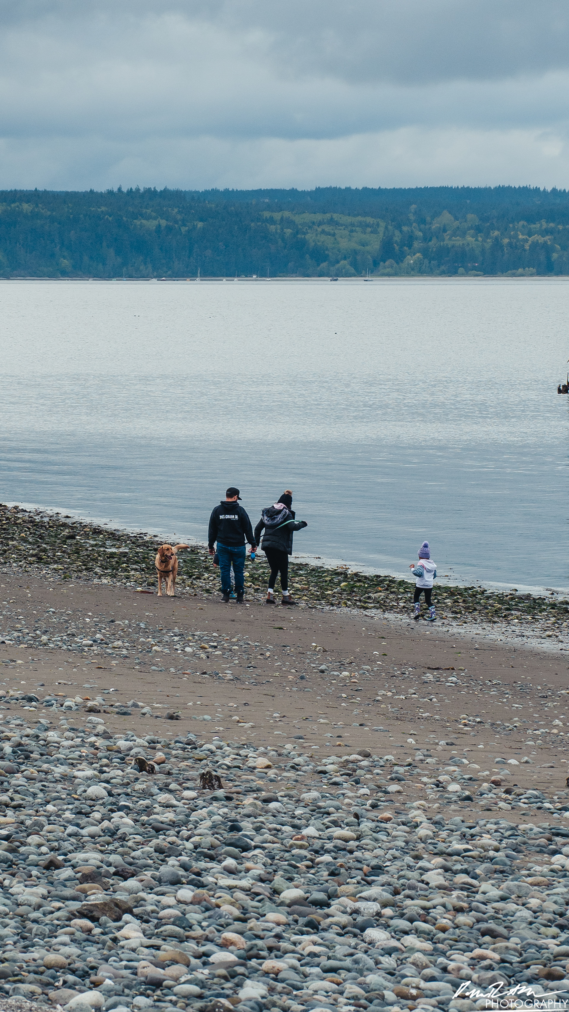 Love - Port Angeles WA