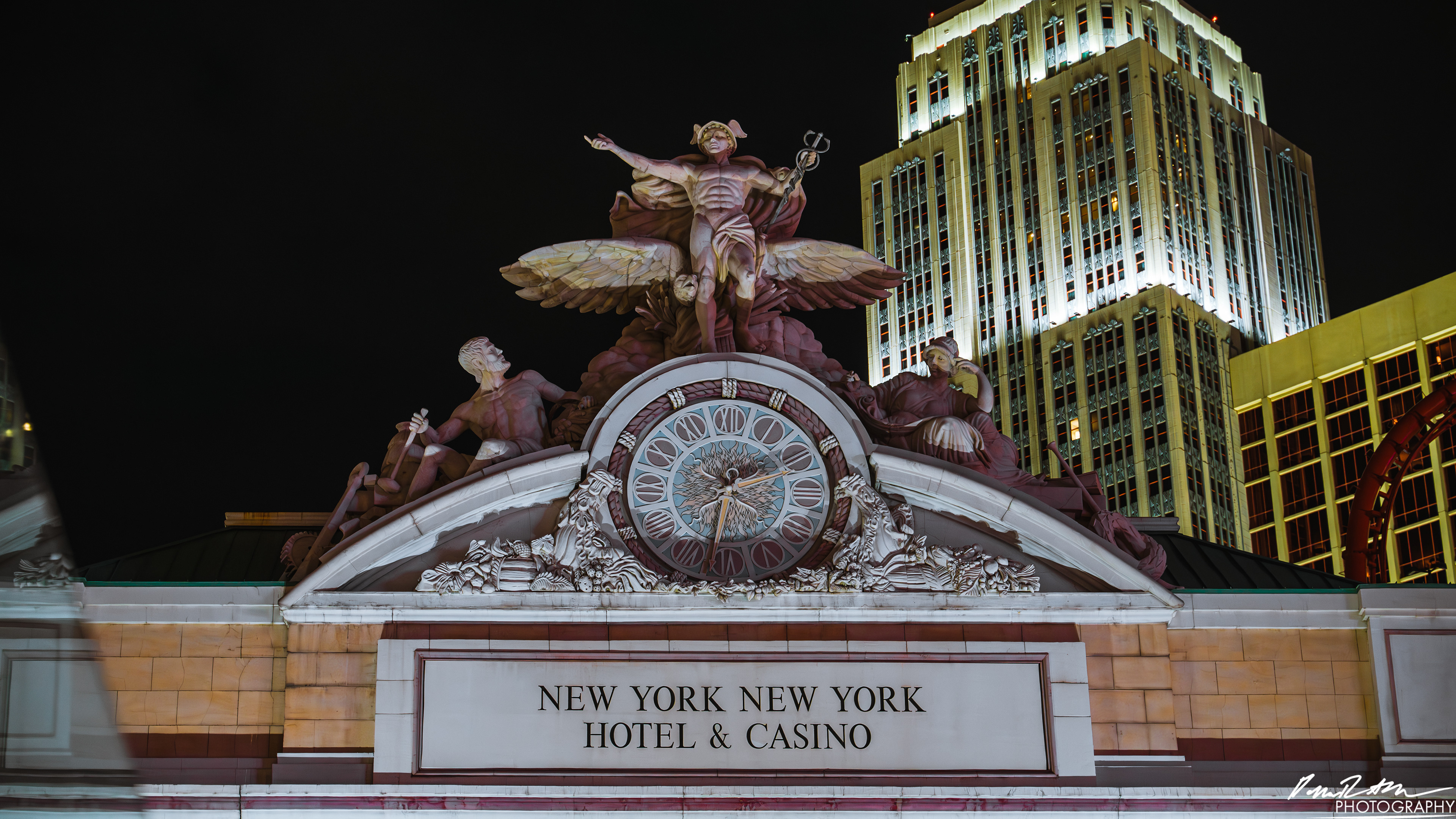 Viva Las Vegas - Las Vegas