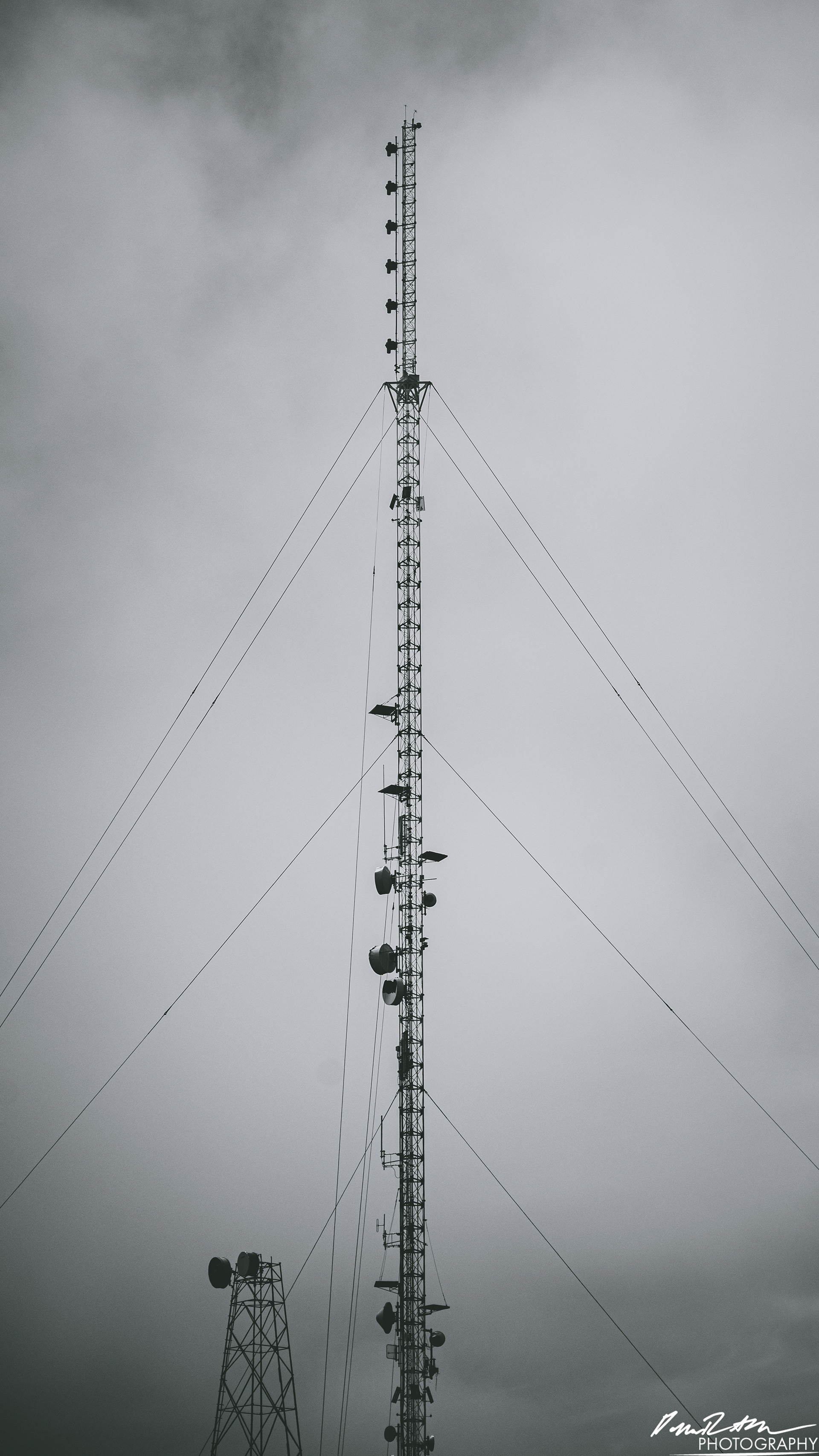 Numbers Station - Olympia WA