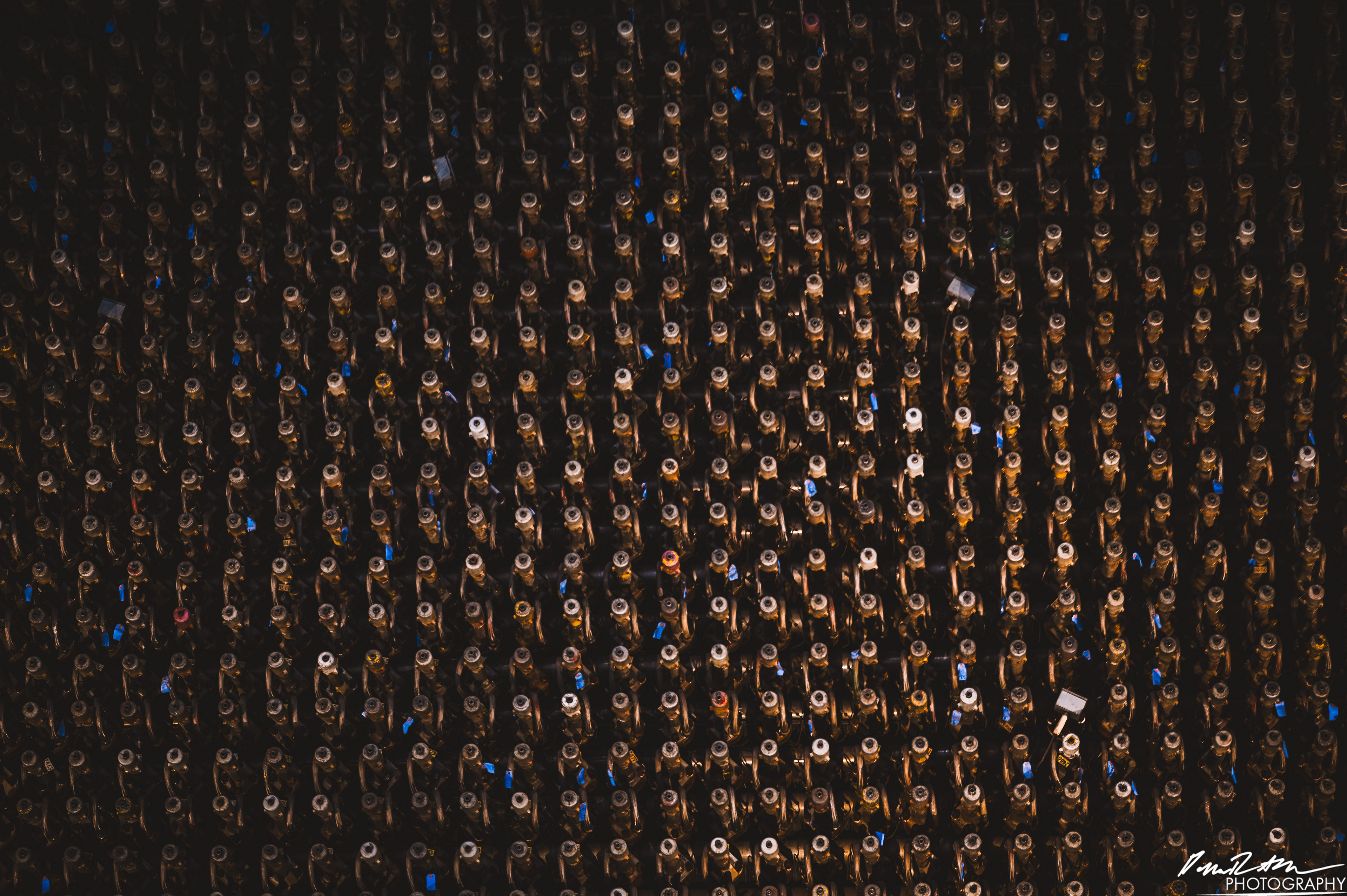 NUCLEAR - Hanford B Reactor