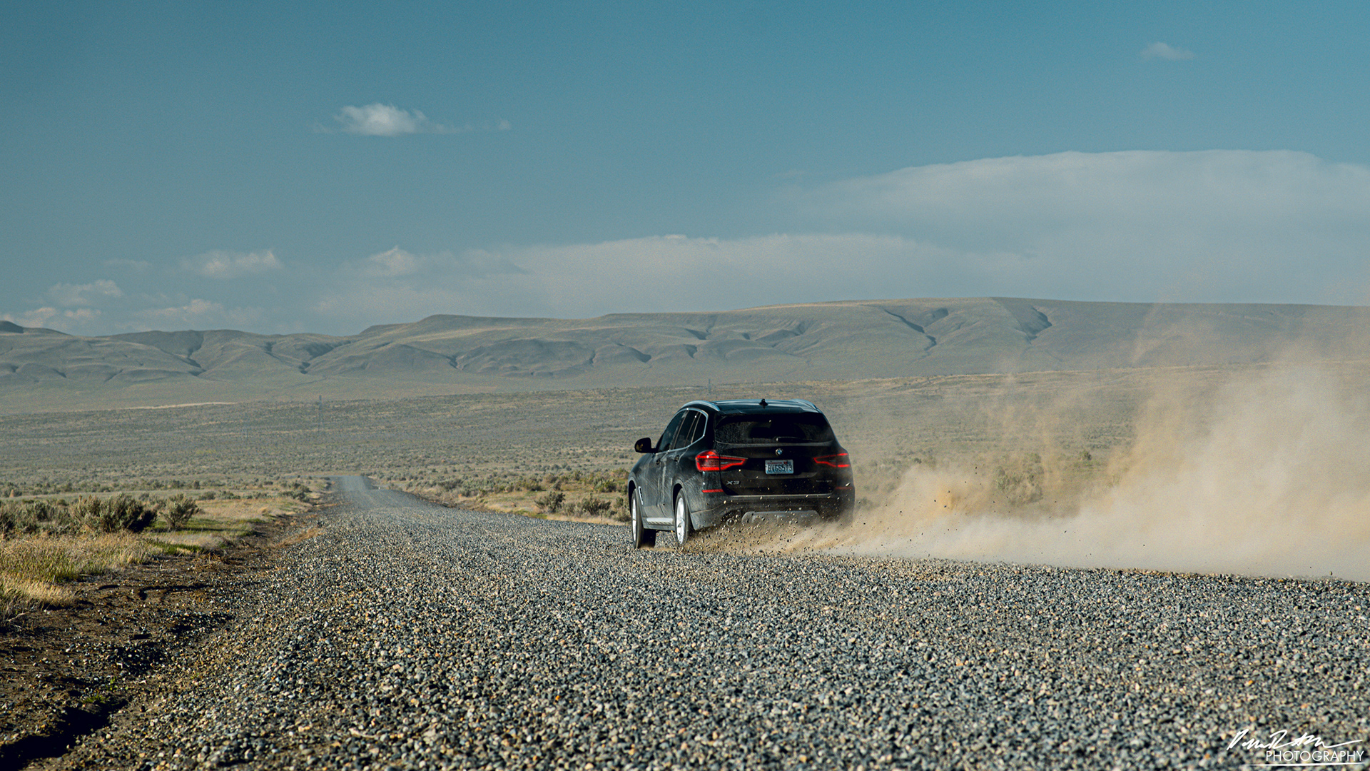 GET OUT, Hanford Reach WA