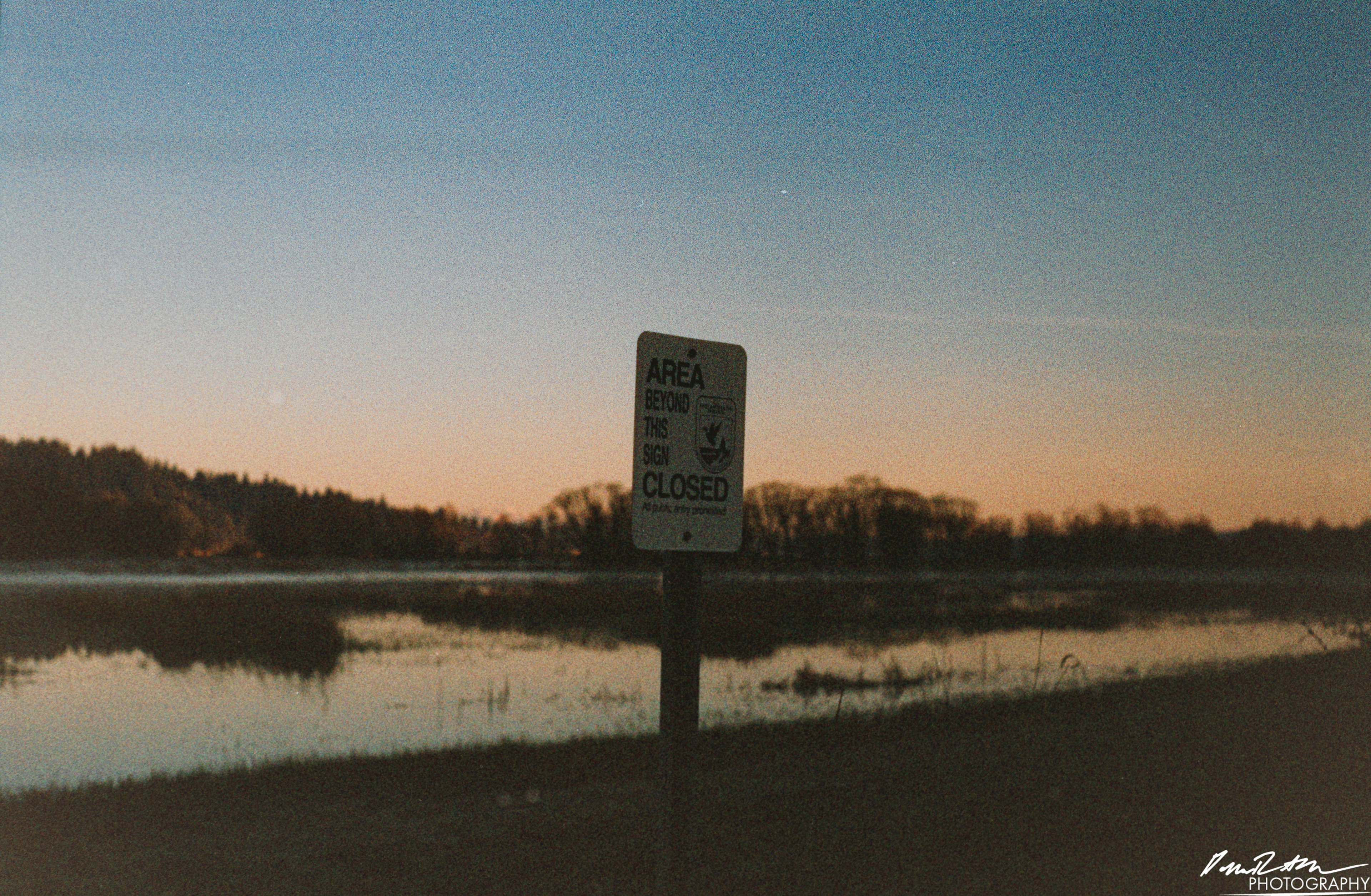 Pheonix 200 - Nisqually Wildlife Preserve WA