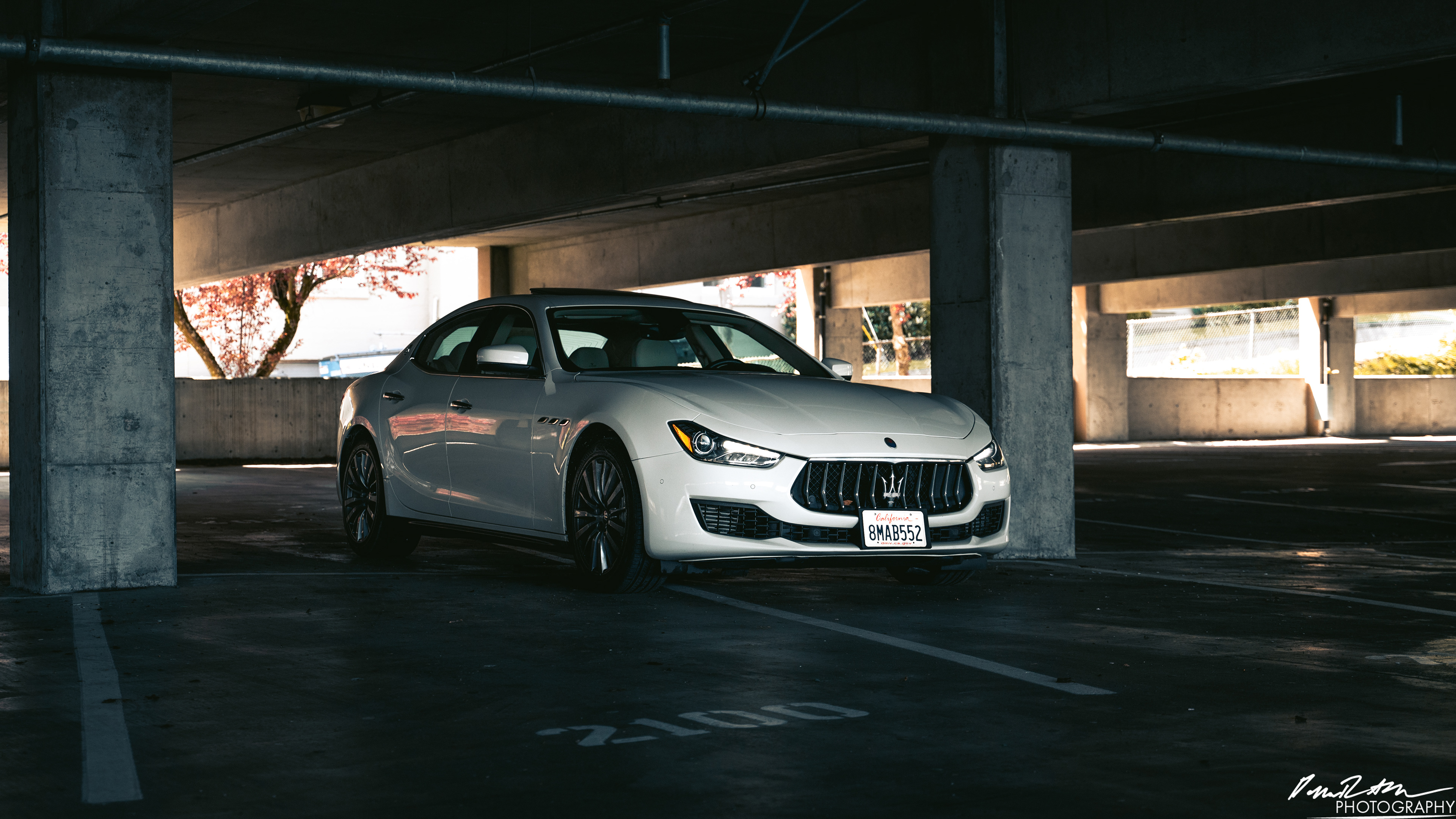 Stand Out - Tacoma WA