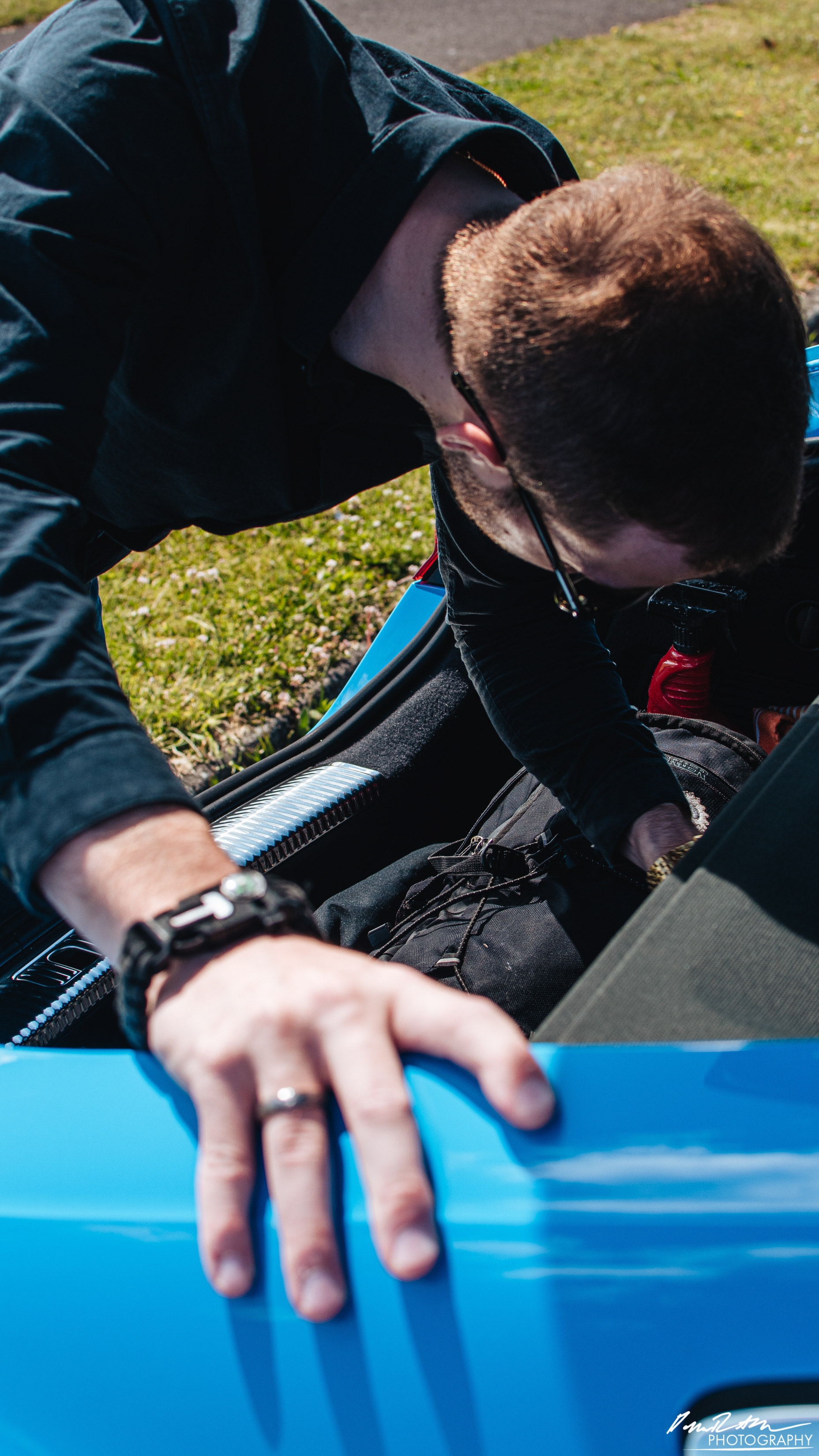 Klasse, West Seattle WA