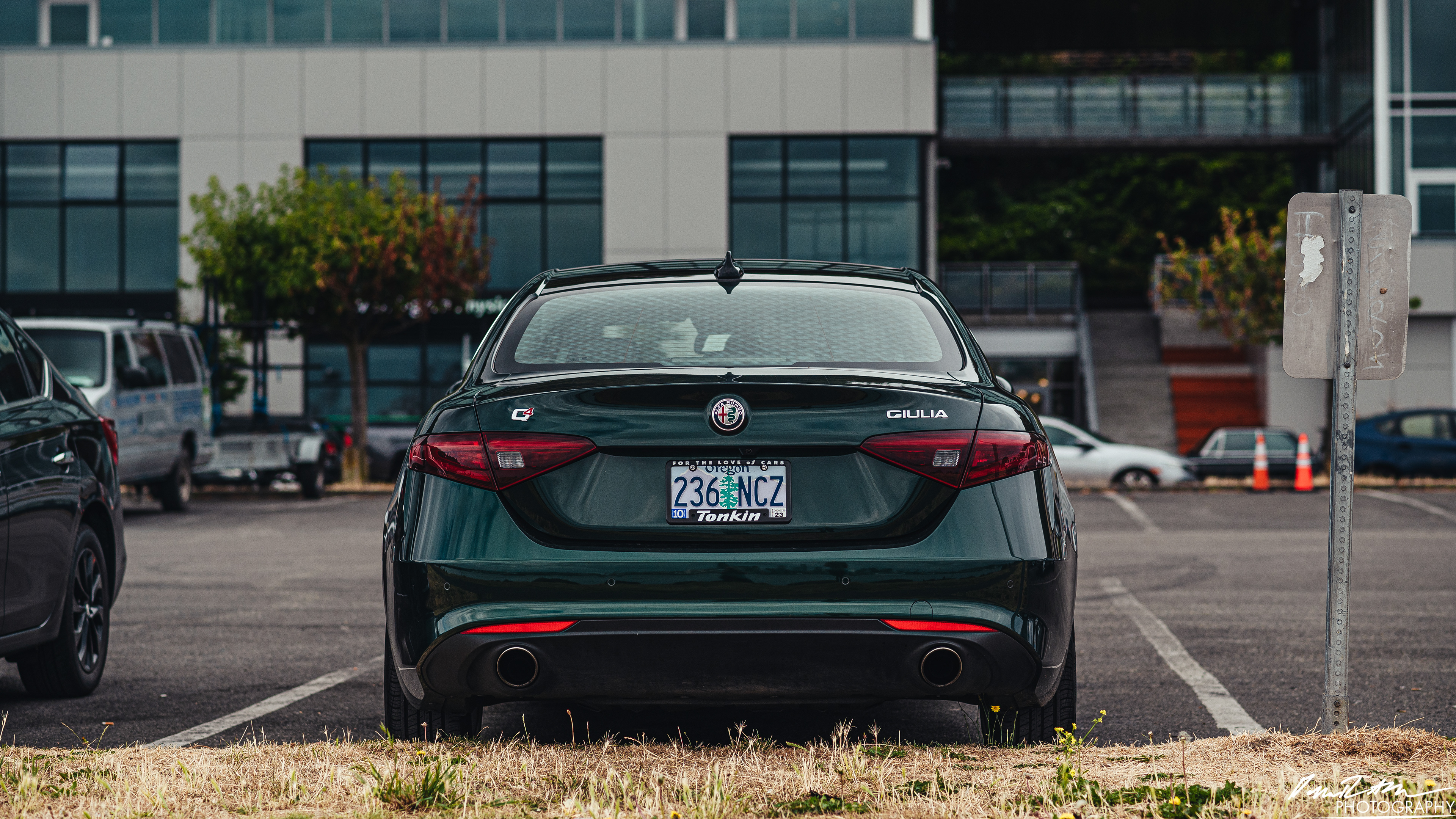 Anonima Lombarda Fabbrica Automobili - Seattle WA