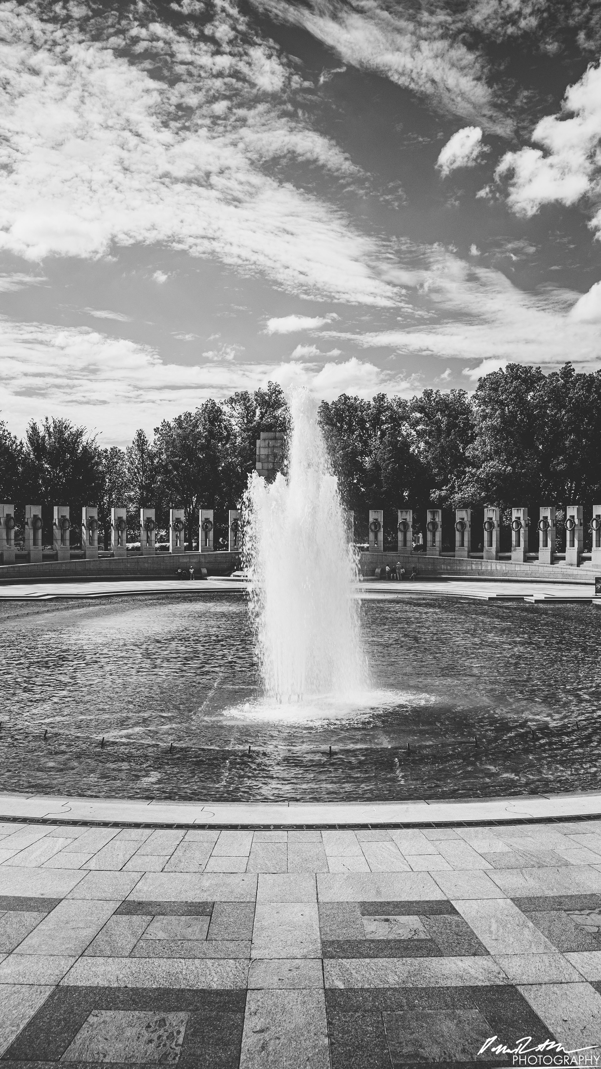 Wordl Ware II - Washington DC