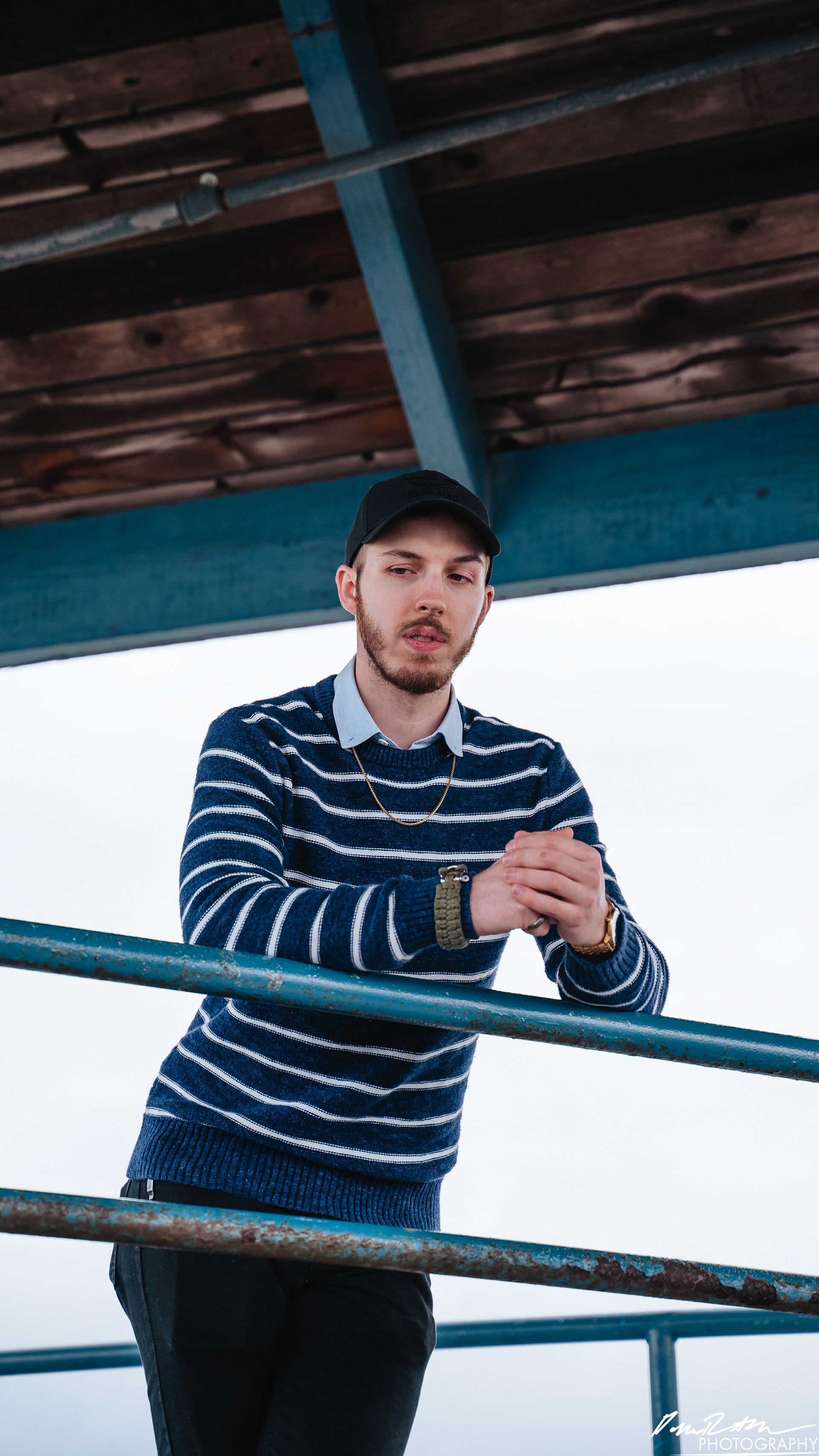 Sailor - Port Angeles WA