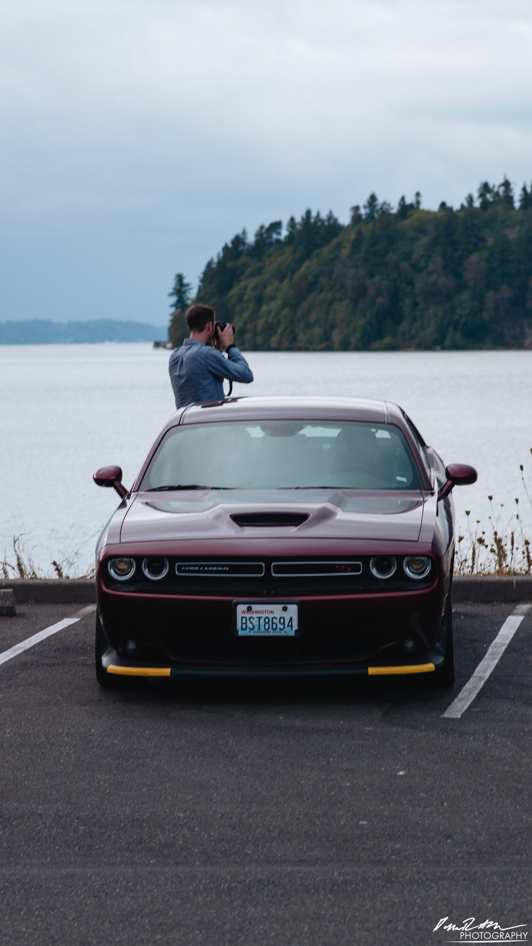 Green - Olympia WA