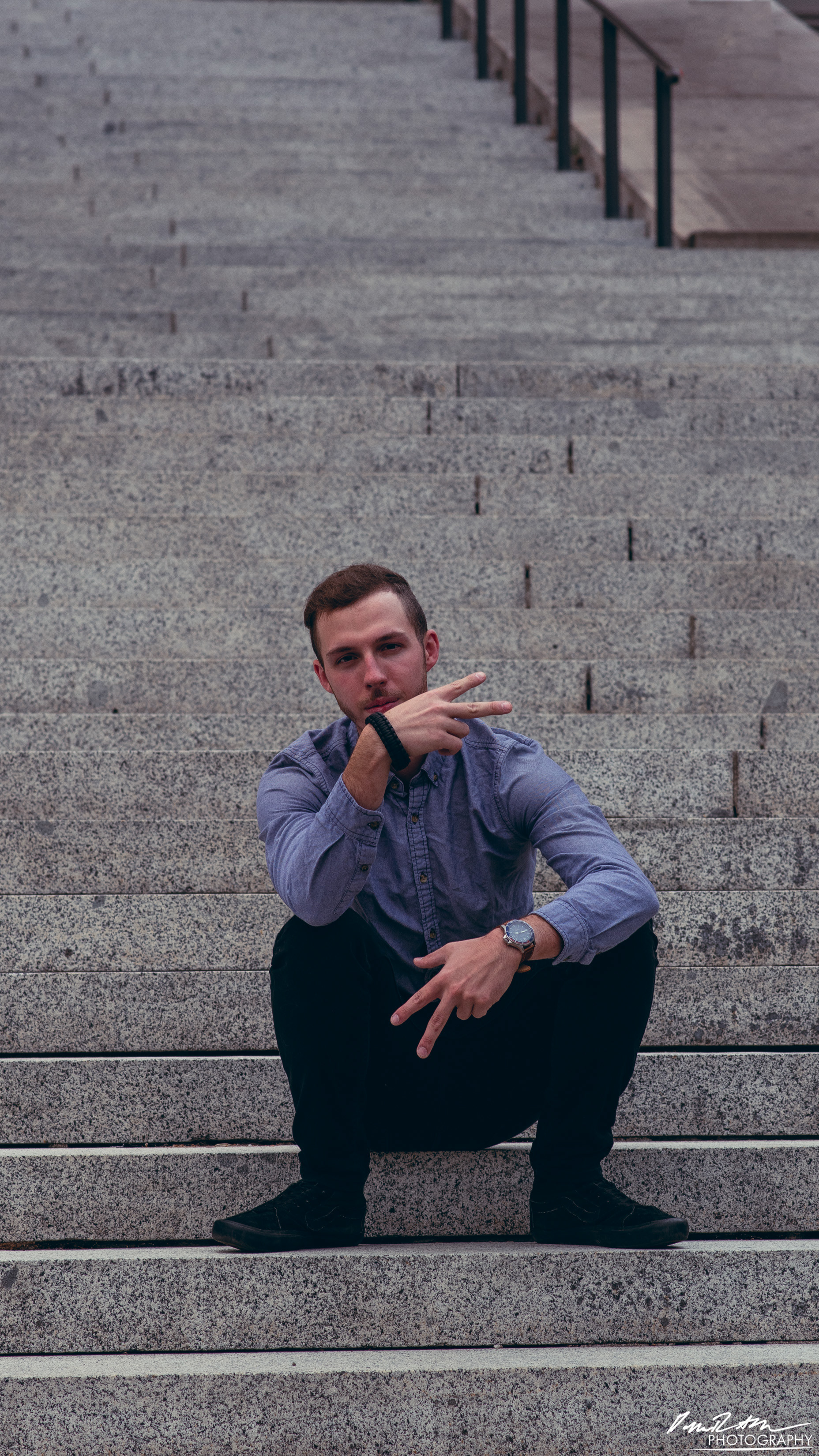 Dictator - Olympia WA