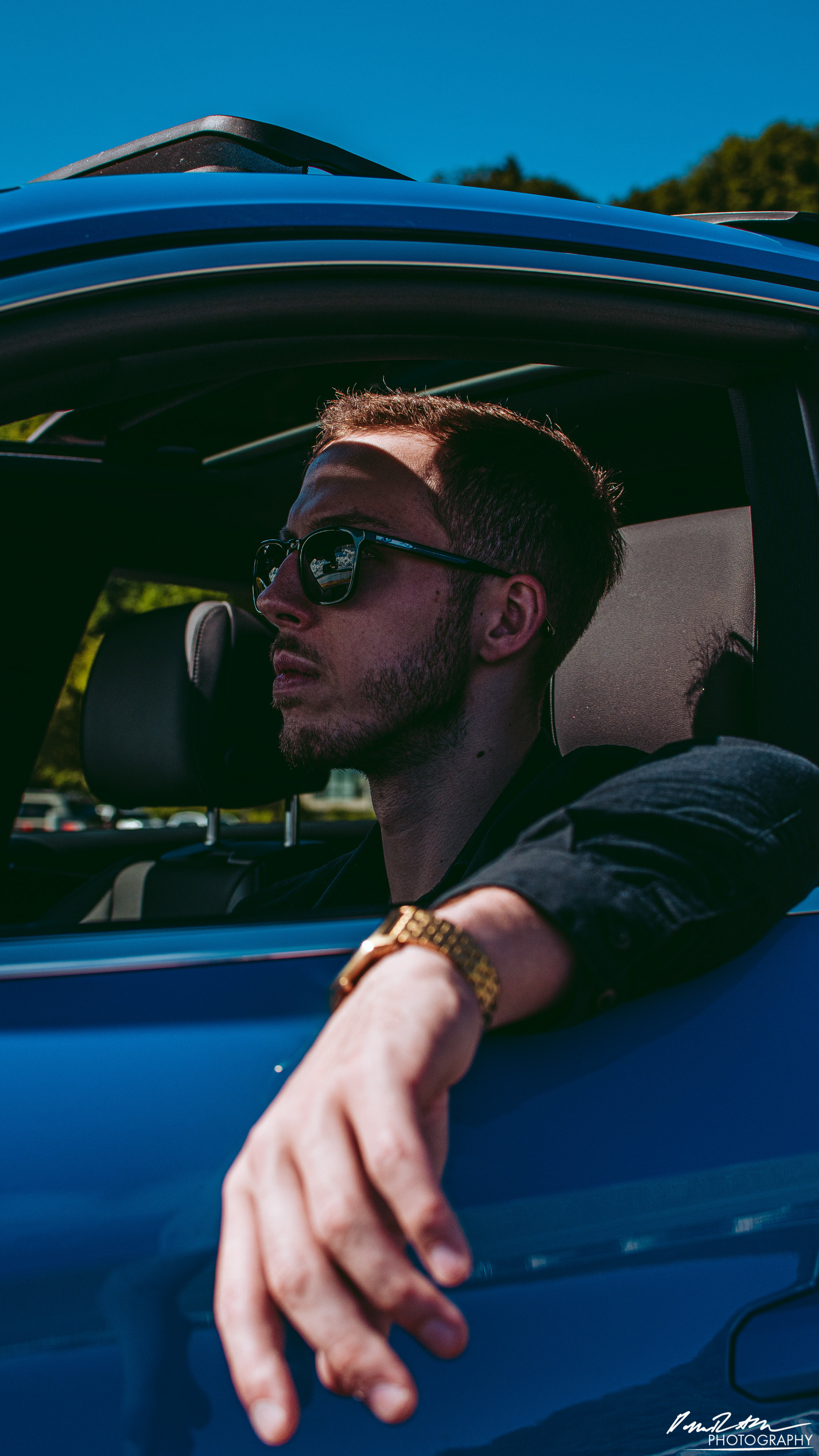 Klasse, West Seattle WA