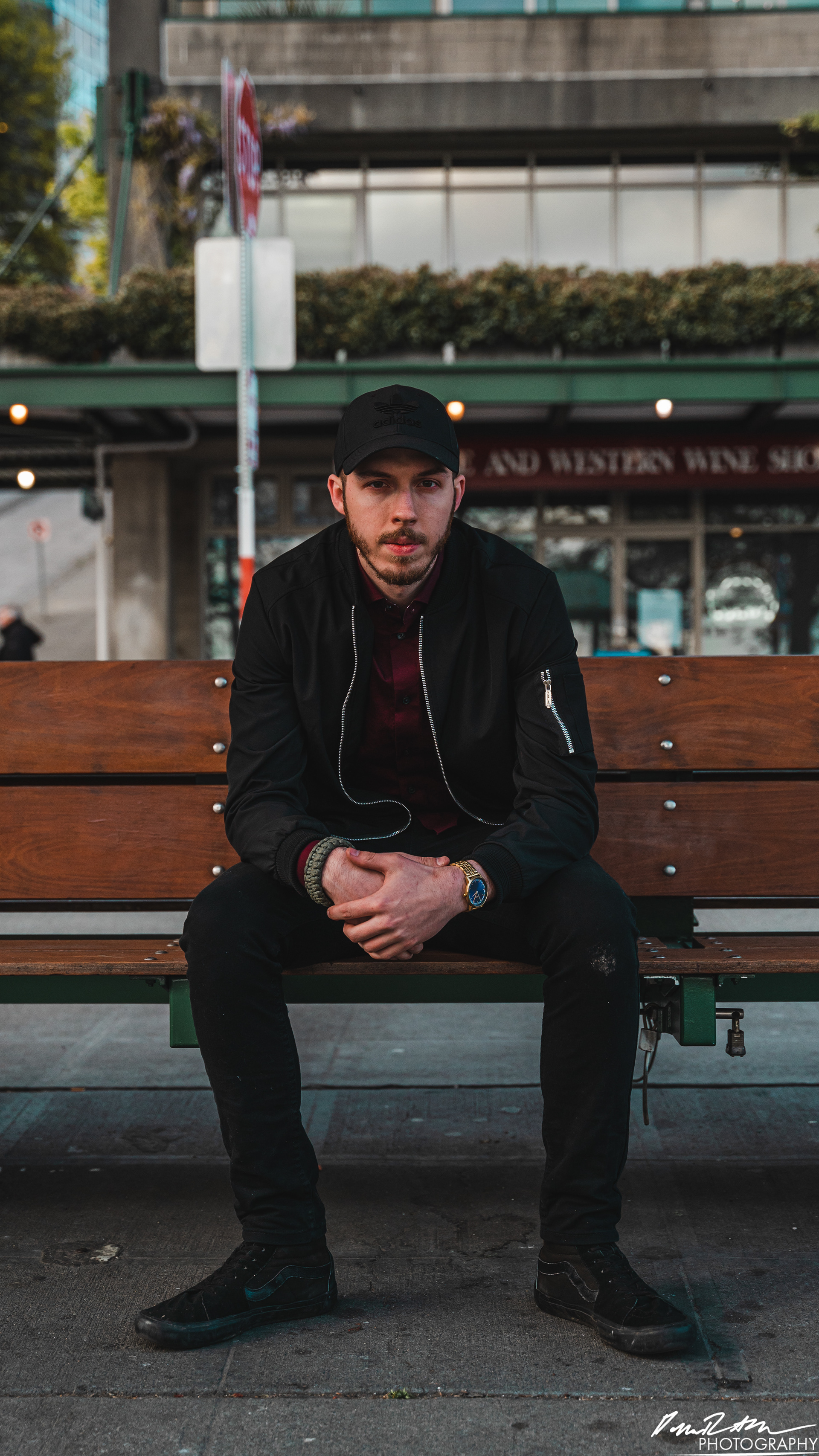 Traveler - Seattle WA