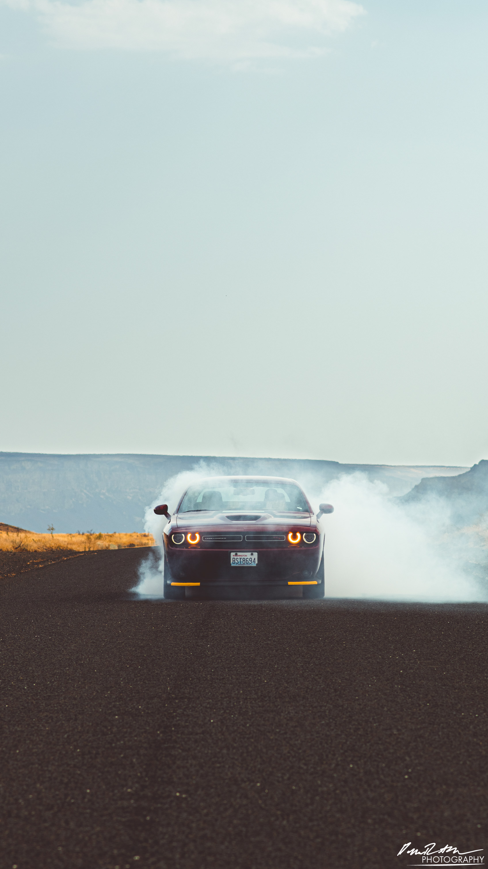 Provocation - Eastern Washington